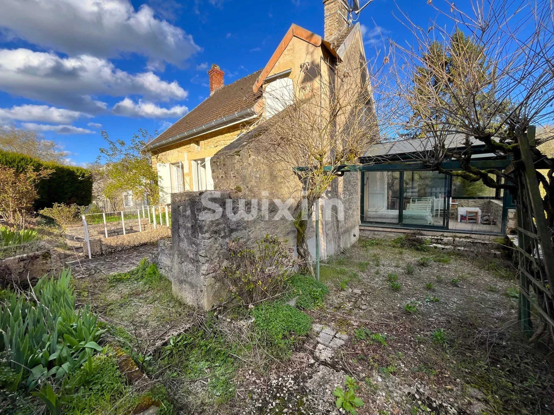 Vendita Casa L'Isle-sur-Serein 6&nbsp;Camere 145&nbsp;m²