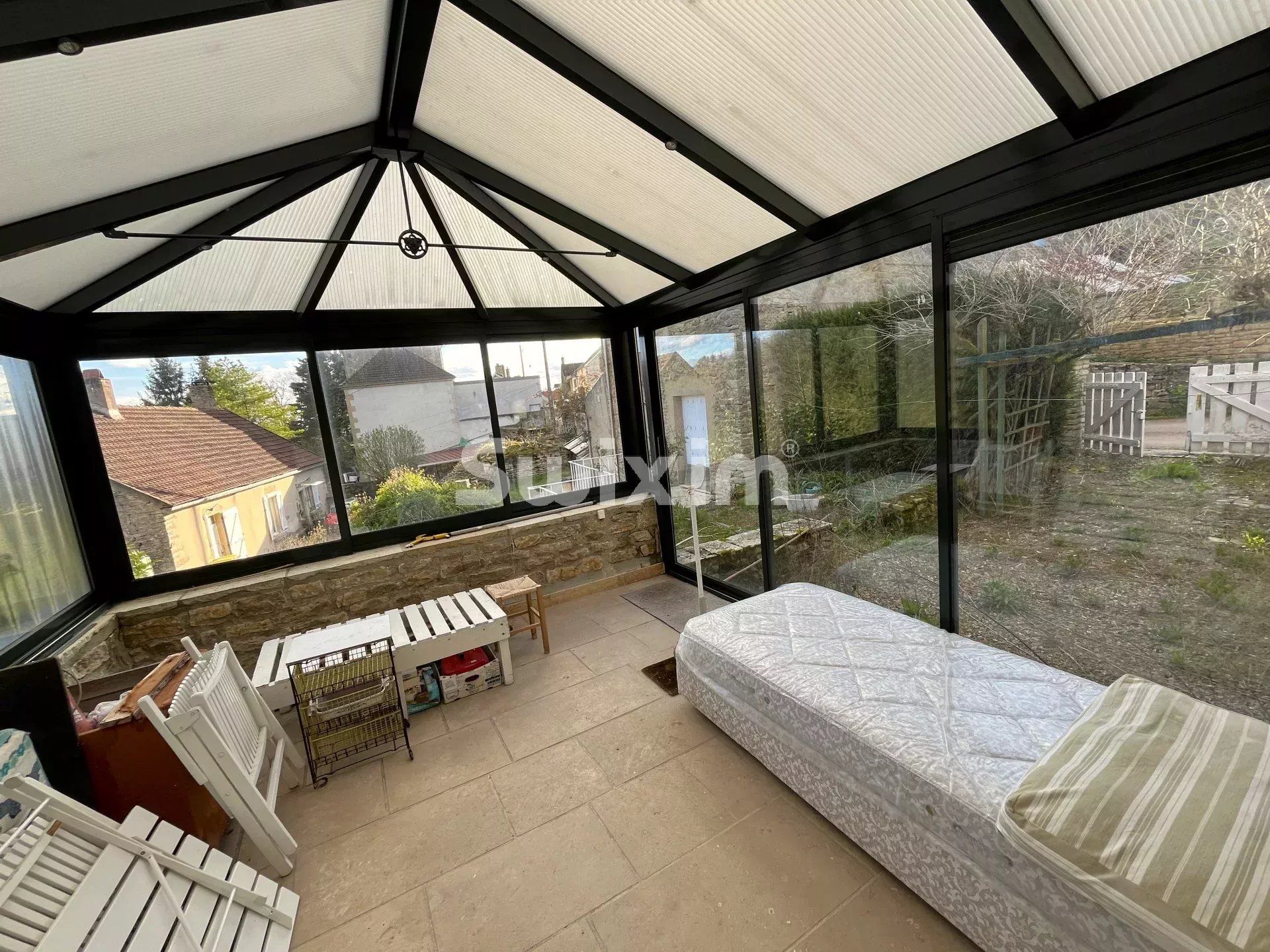 Vendita Casa L'Isle-sur-Serein 6&nbsp;Camere 145&nbsp;m²