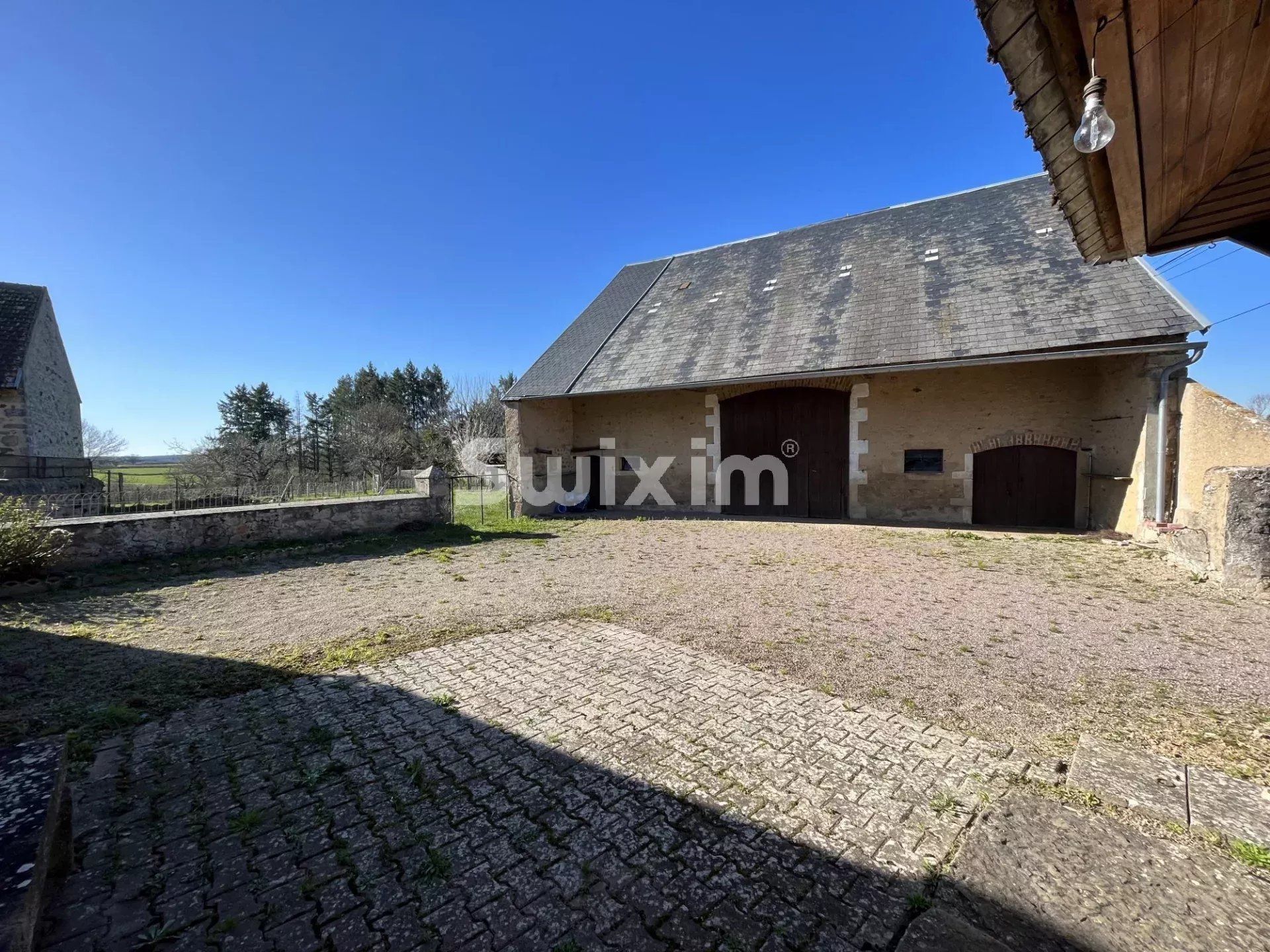 Sale House Quarré-les-Tombes 5&nbsp;Rooms 94.4&nbsp;m²