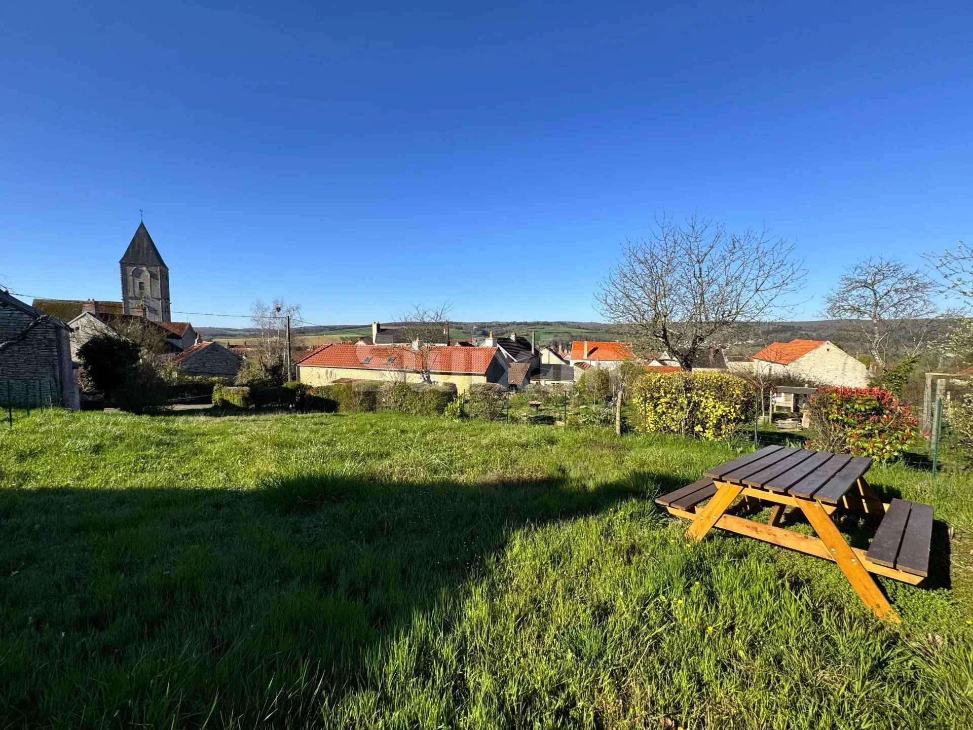 Vente Maison Montbard 3 Pièces 93 m²