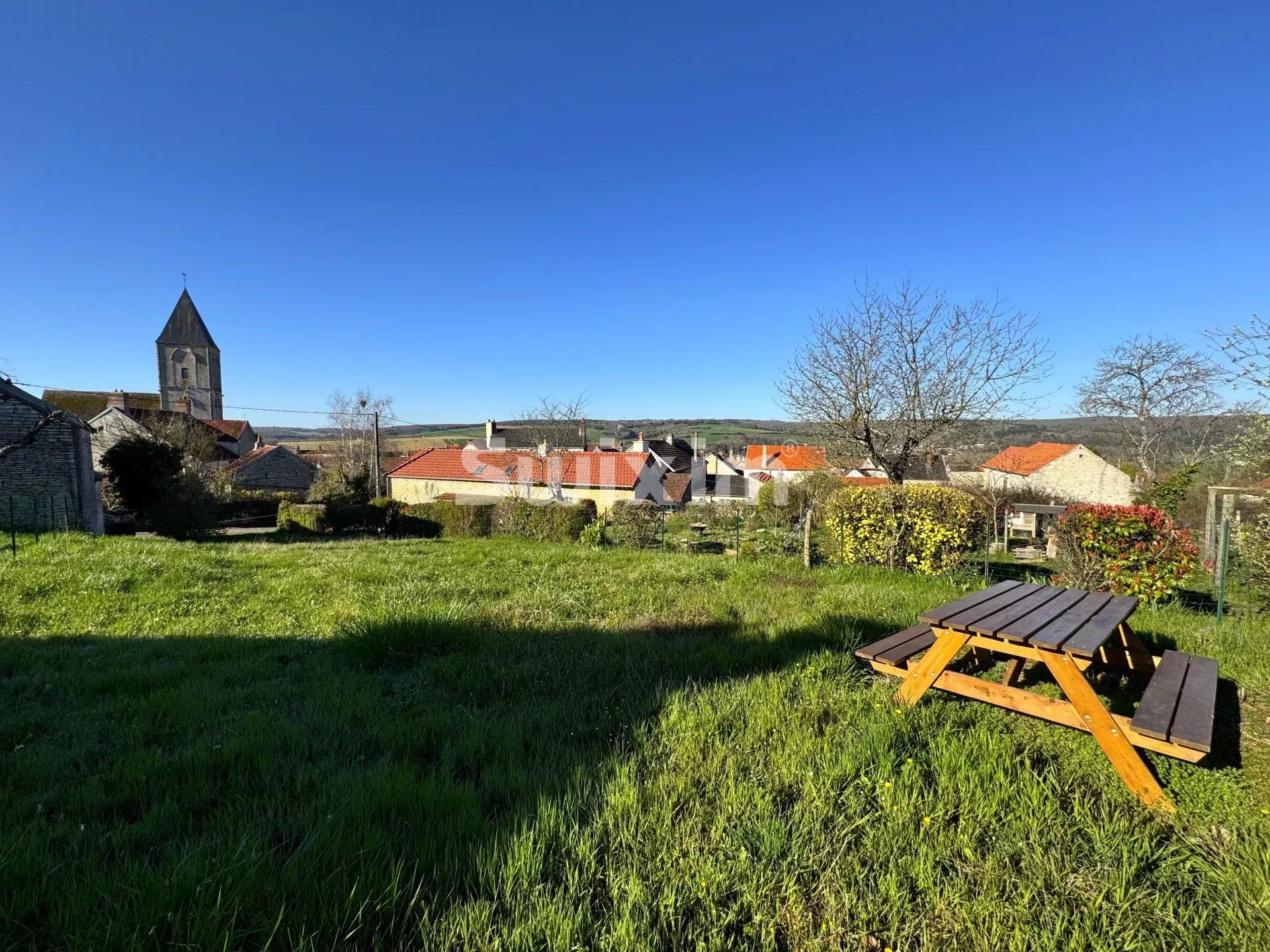 Sale House Montbard 3&nbsp;Rooms 93&nbsp;m²