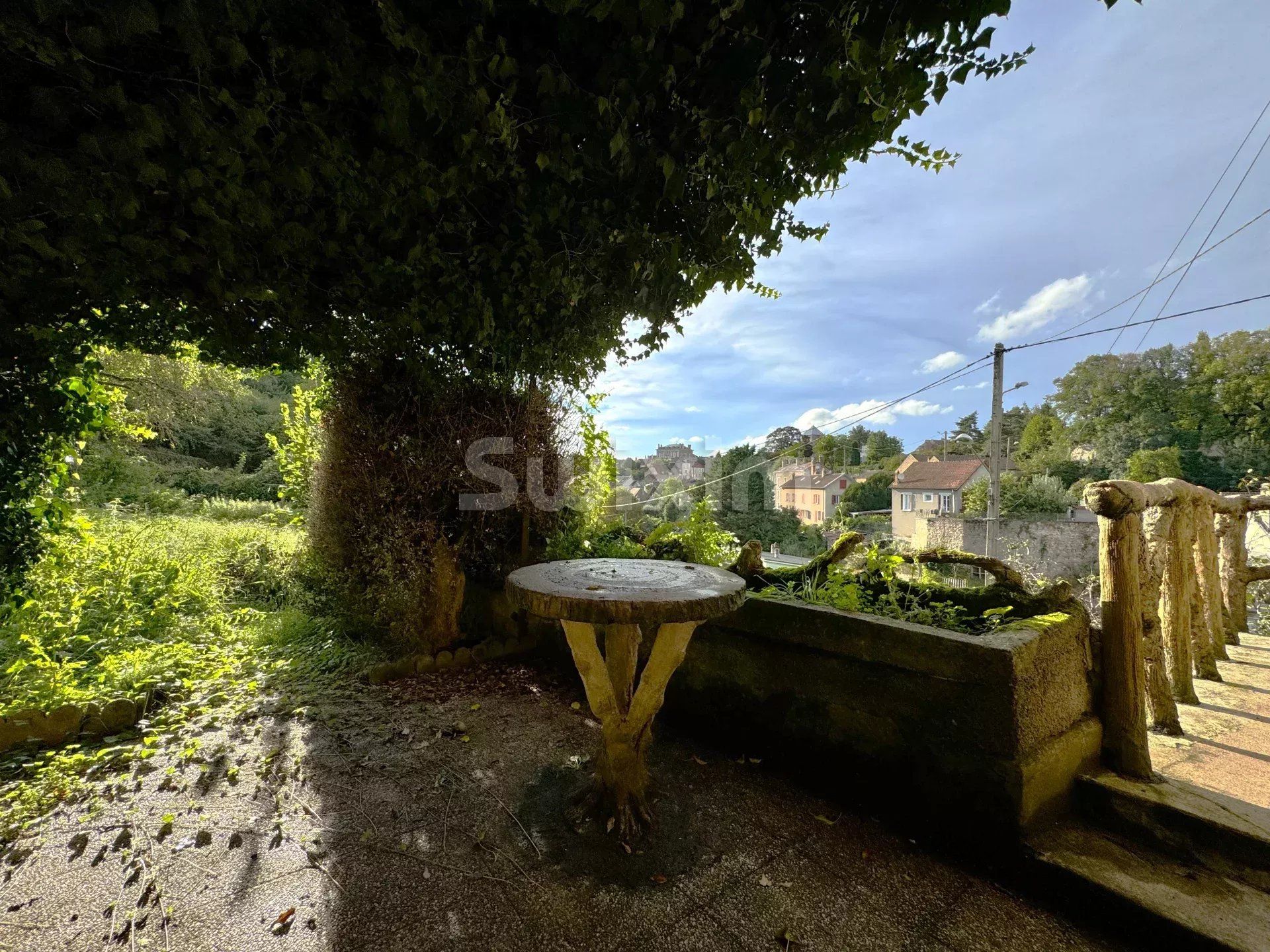 Sale House Avallon 4 Rooms 72.71 m²