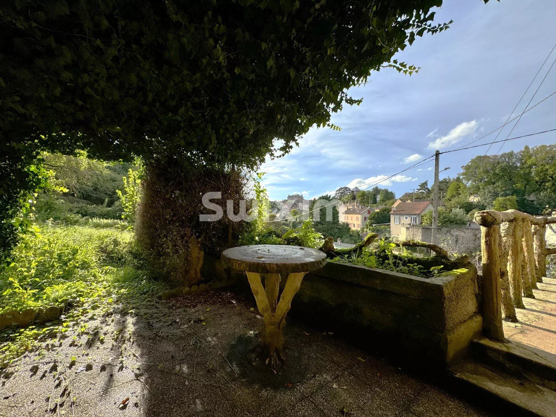 Sale House Avallon 4&nbsp;Rooms 72.71&nbsp;m²