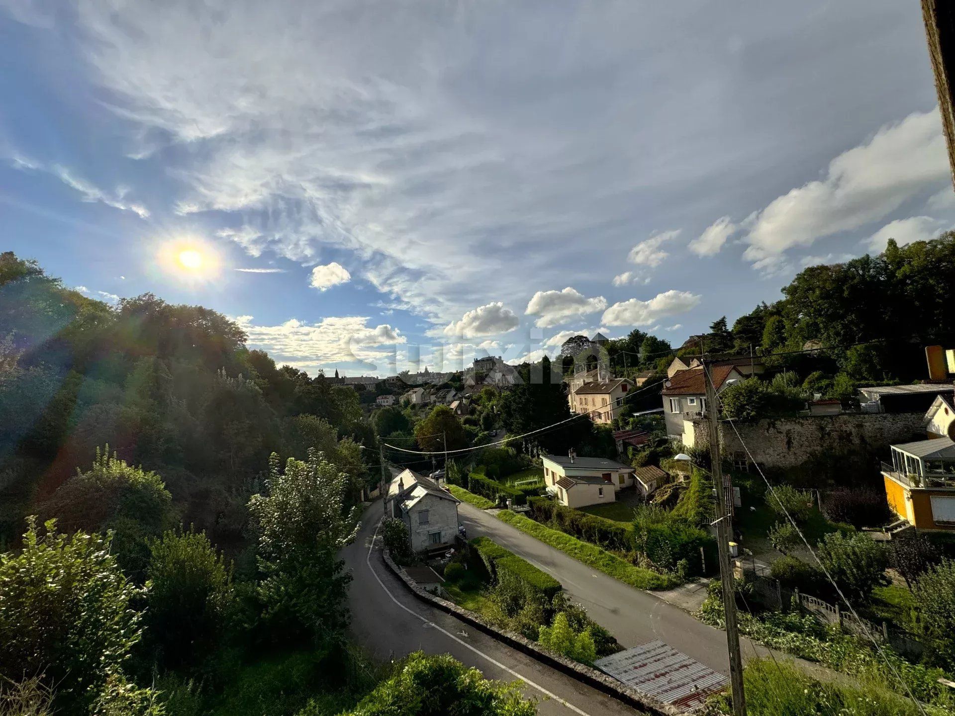 Sale House Avallon 4 Rooms 72.71 m²