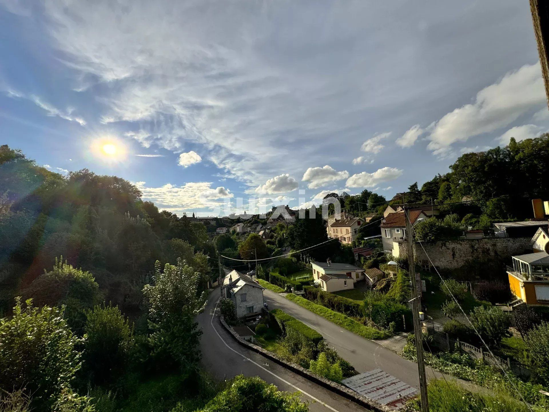 Sale House Avallon 4&nbsp;Rooms 72.71&nbsp;m²