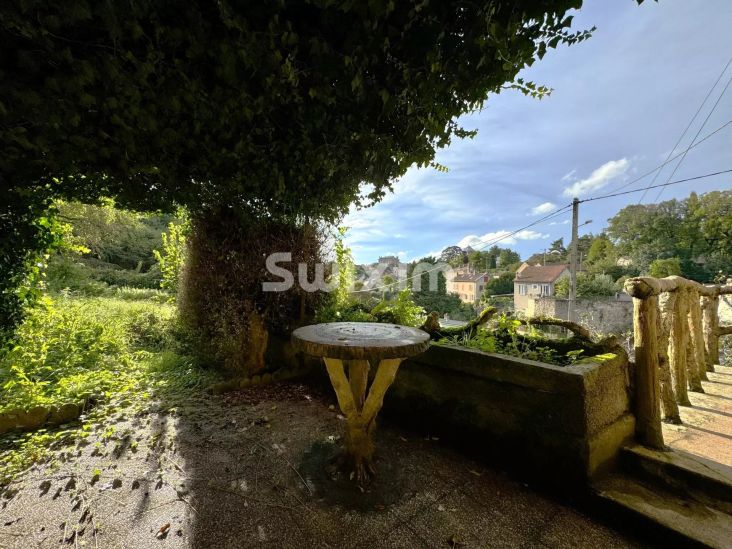 Sale House Avallon 4&nbsp;Rooms 72.71&nbsp;m²