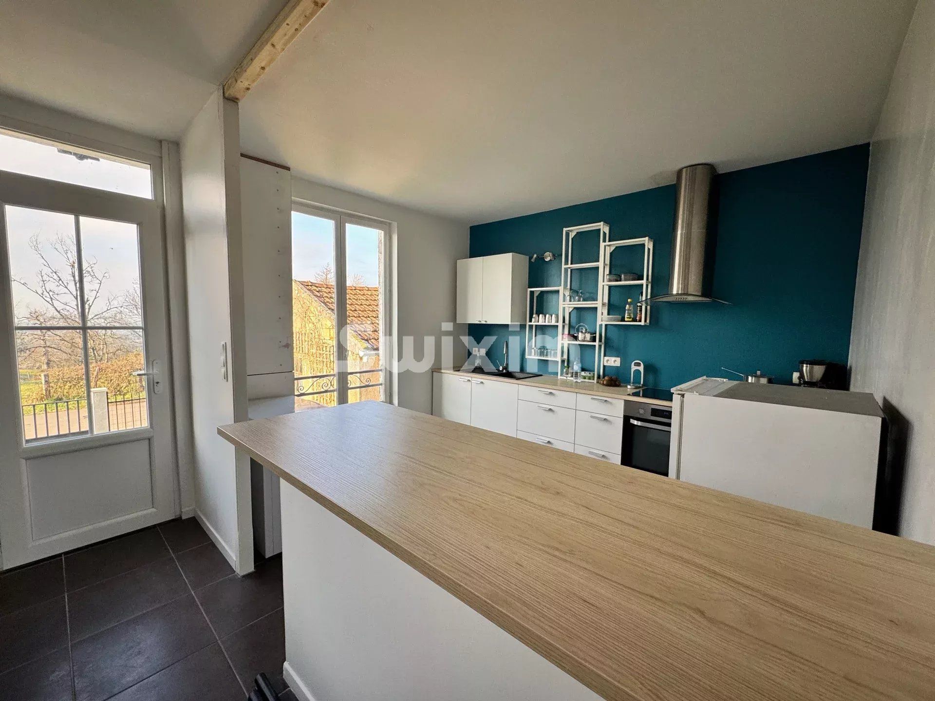 Verkauf Haus Vézelay 2&nbsp;Zimmer 72&nbsp;m²