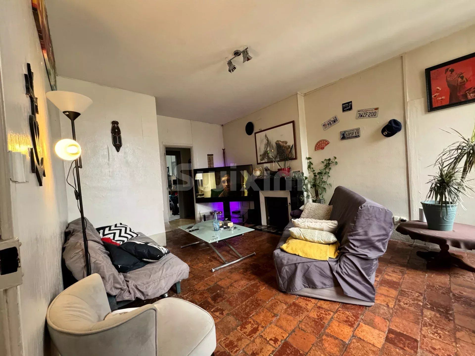 Vente Appartement Avallon 4 Pièces 113.22 m²