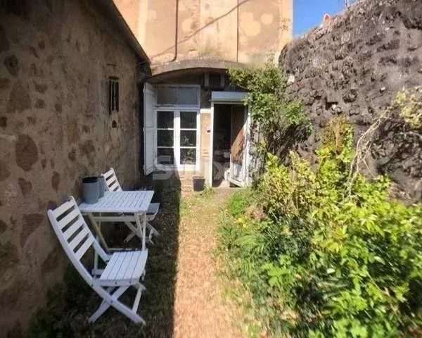 Vente Maison Avallon 4 Pièces 100 m²
