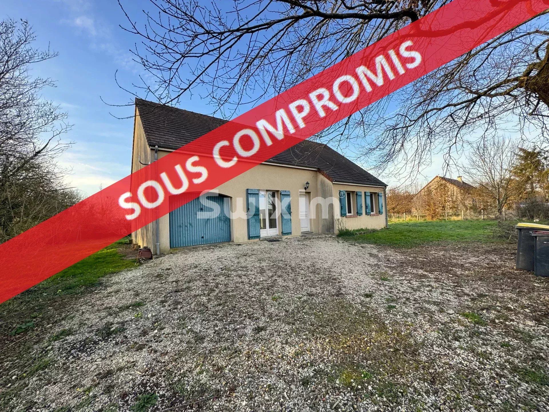 Verkauf Haus Avallon 4&nbsp;Zimmer 88.9&nbsp;m²