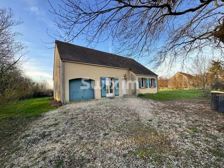 Sale House Avallon 4&nbsp;Rooms 88.9&nbsp;m²