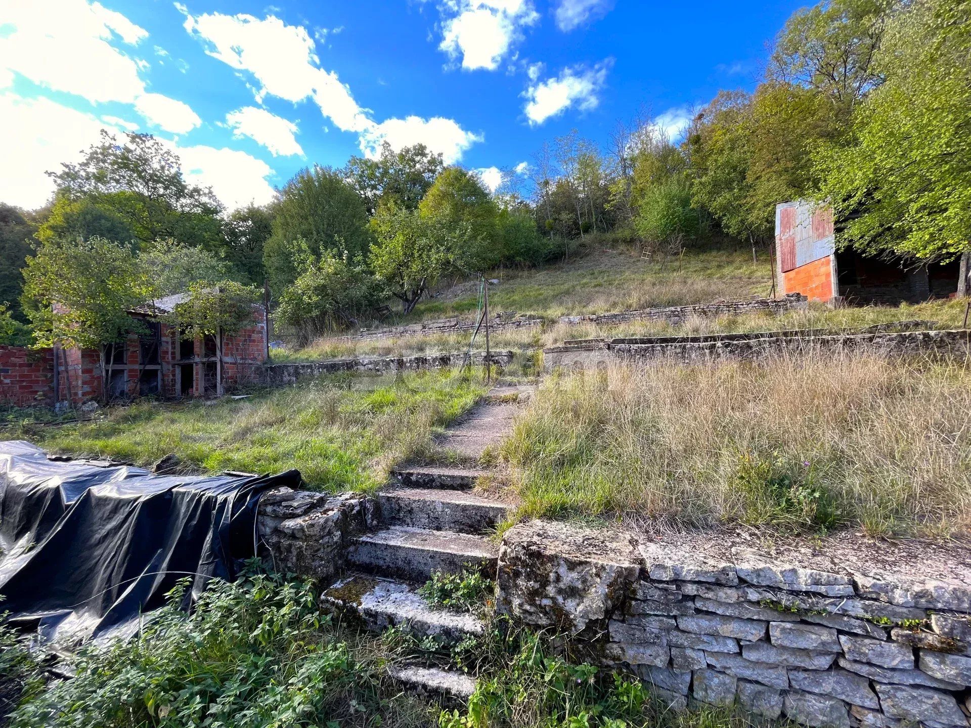 Vente Maison Dissangis 8 Pièces 165.8 m²