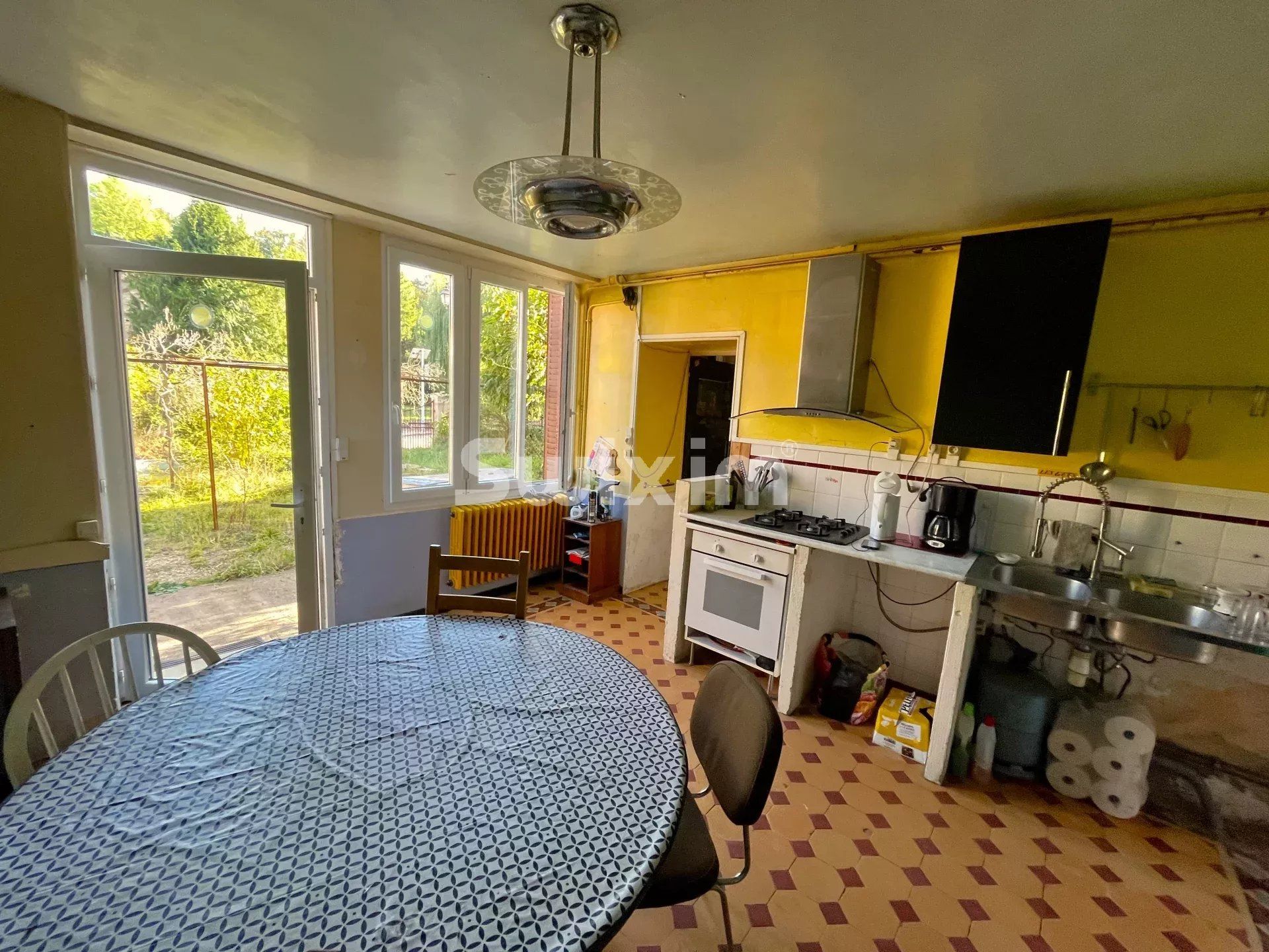 Vendita Casa Dissangis 8&nbsp;Camere 165.8&nbsp;m²