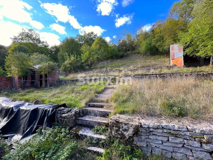 Sale House Dissangis 8&nbsp;Rooms 165.8&nbsp;m²