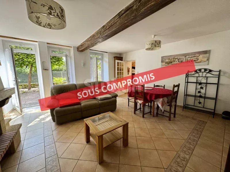 Vente Maison Island 6 Pièces 126 m²