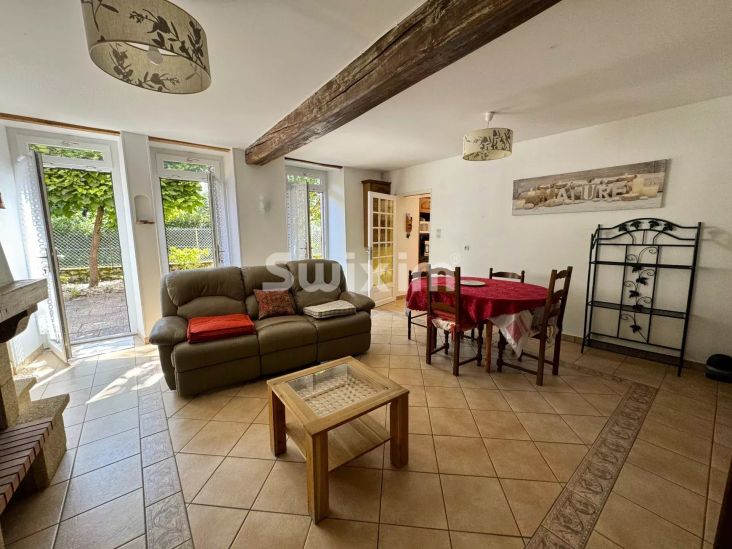 Sale House Island 6&nbsp;Rooms 126&nbsp;m²