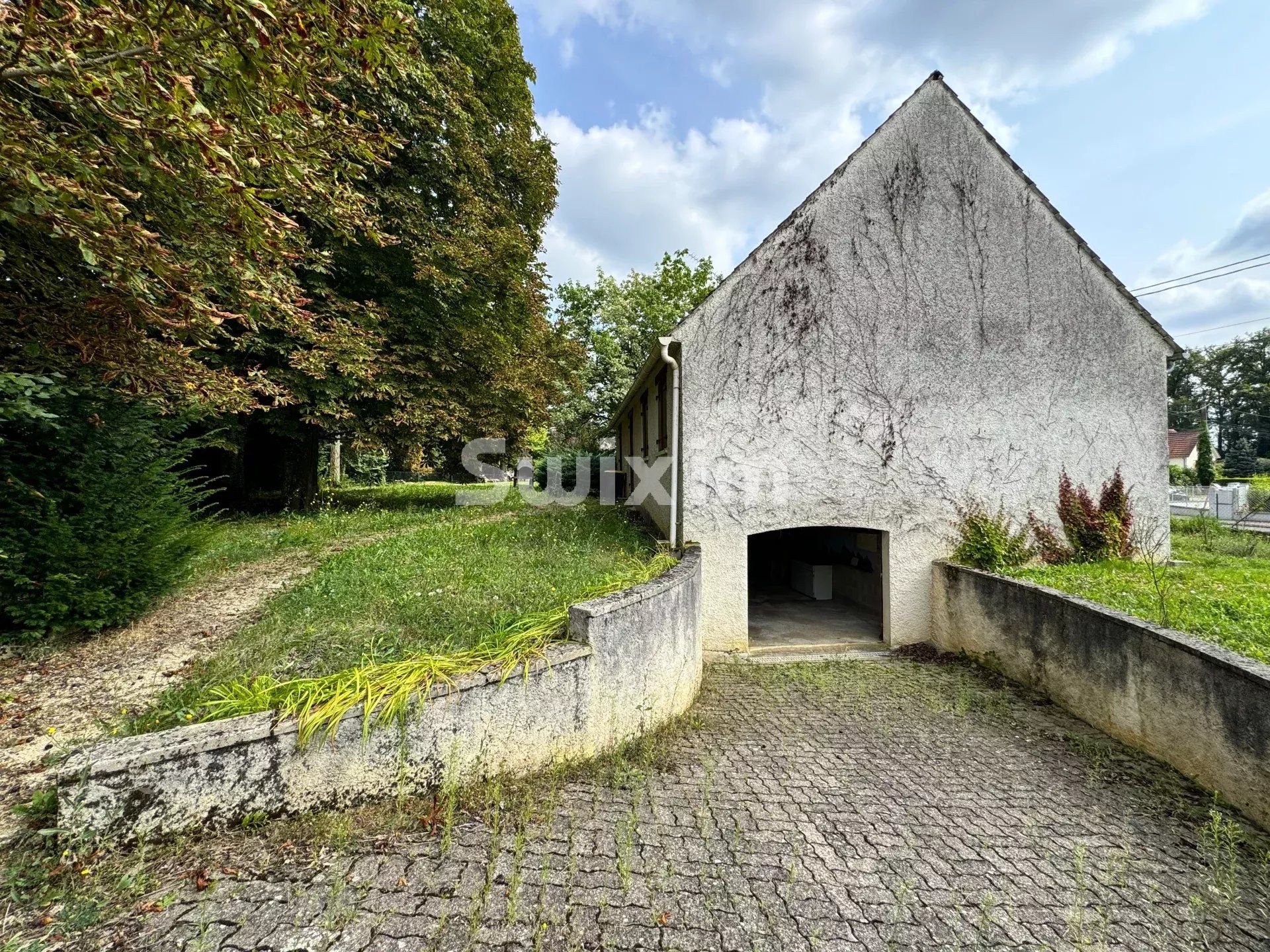 Verkauf Haus L'Isle-sur-Serein 4&nbsp;Zimmer 95&nbsp;m²