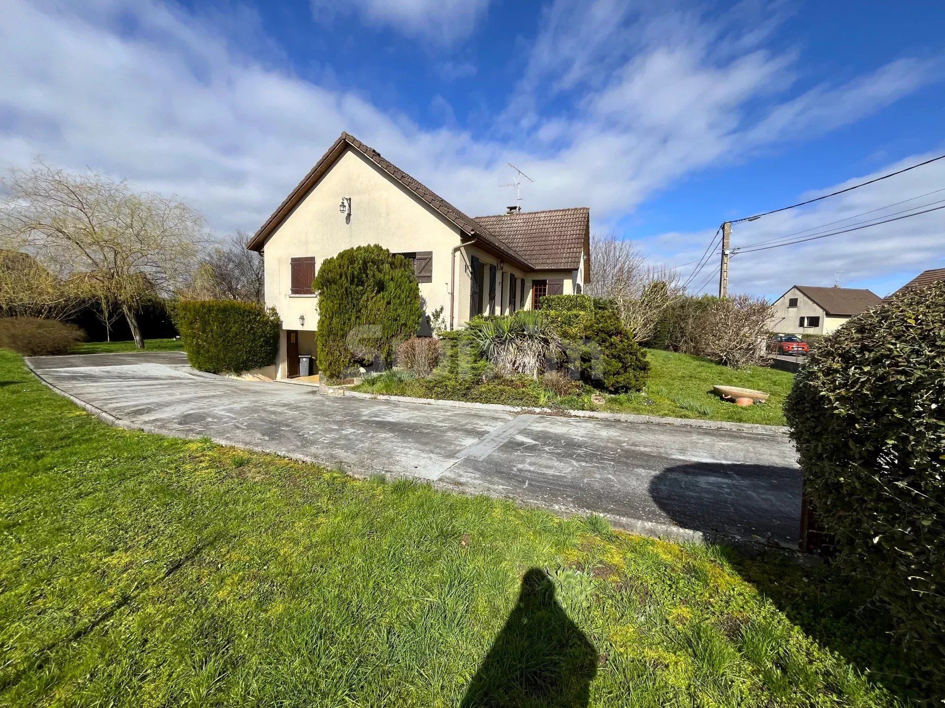 Vente Maison Époisses 4 Pièces 89 m²