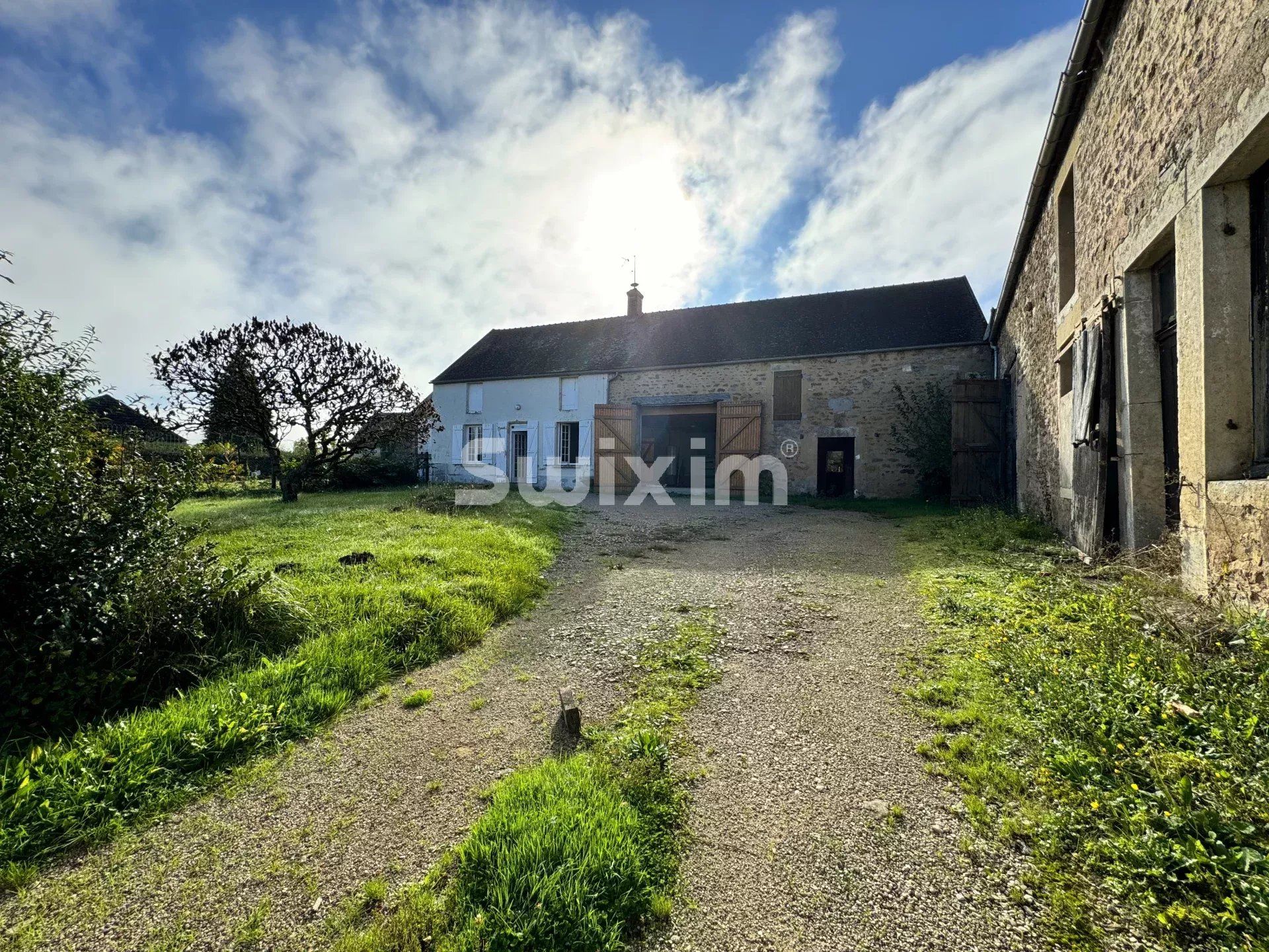 Vendita Casa Sauvigny-le-Bois 3&nbsp;Camere 71.39&nbsp;m²