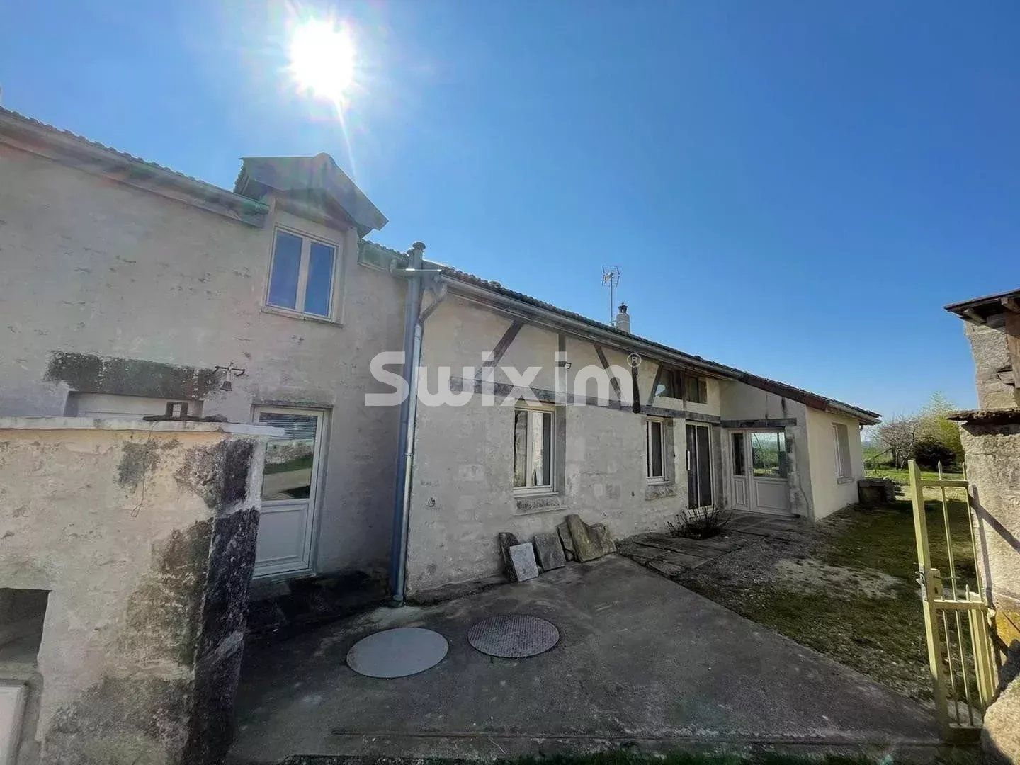 Vendita Casa Angely 4&nbsp;Camere 90&nbsp;m²