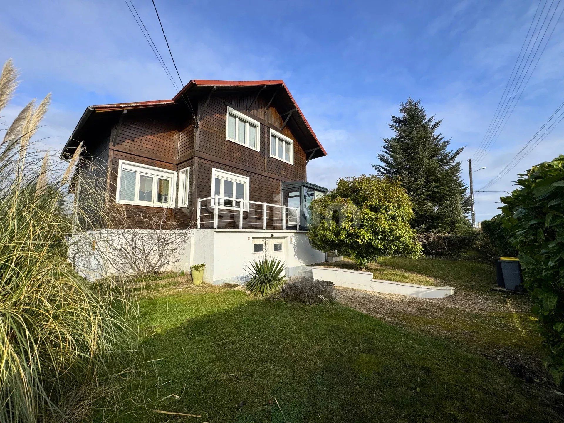 Vendita Casa Avallon 4 Camere 88.53 m²