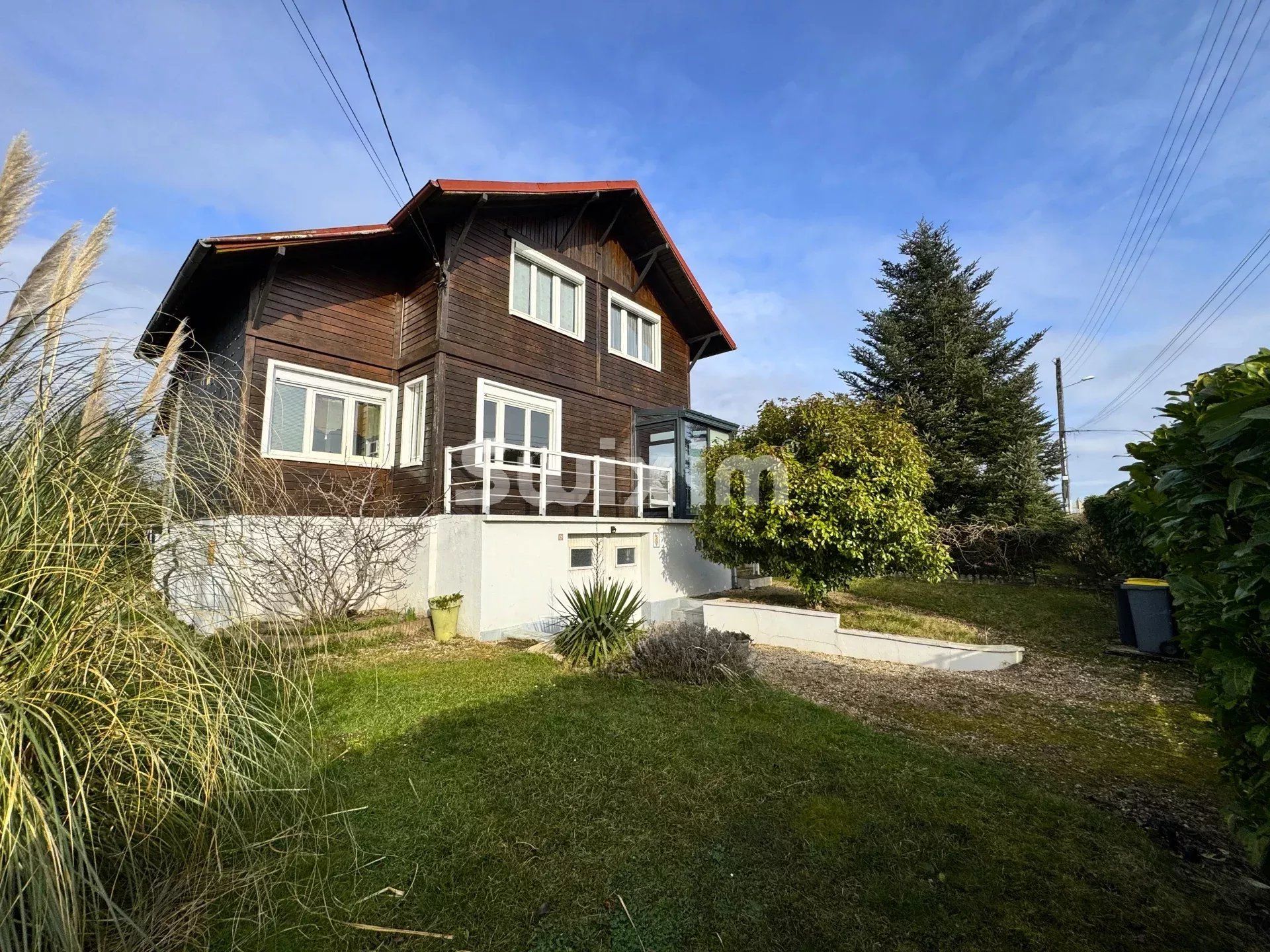 Vendita Casa Avallon 4&nbsp;Camere 88.53&nbsp;m²