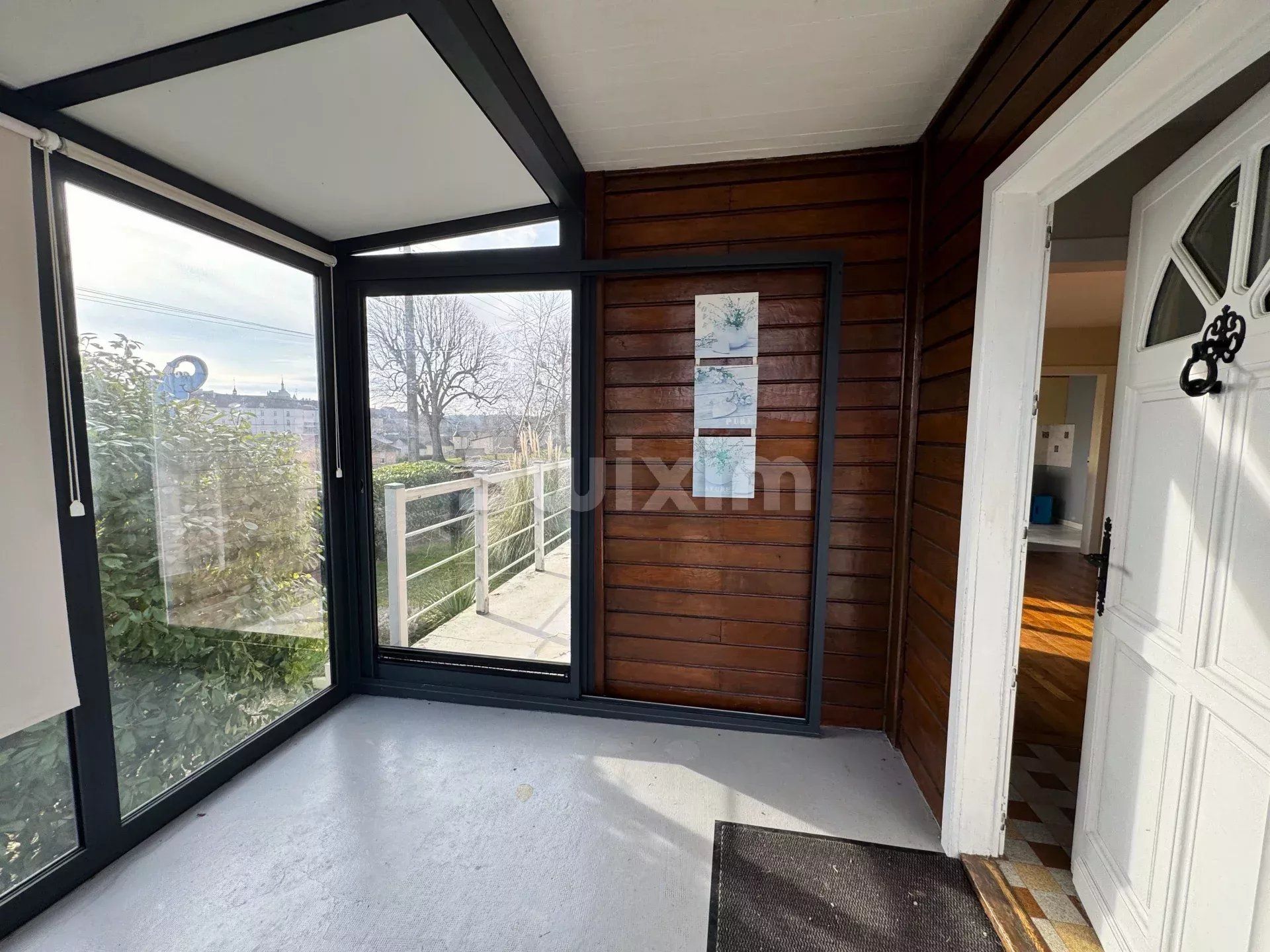 Vendita Casa Avallon 4 Camere 88.53 m²