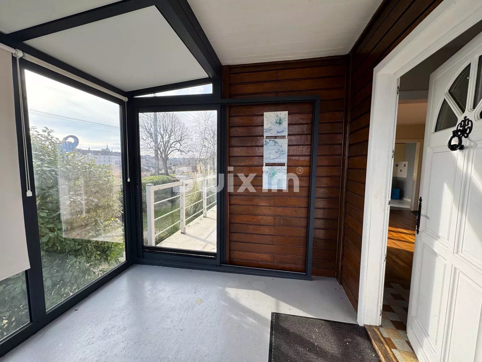 Vendita Casa Avallon 4&nbsp;Camere 88.53&nbsp;m²