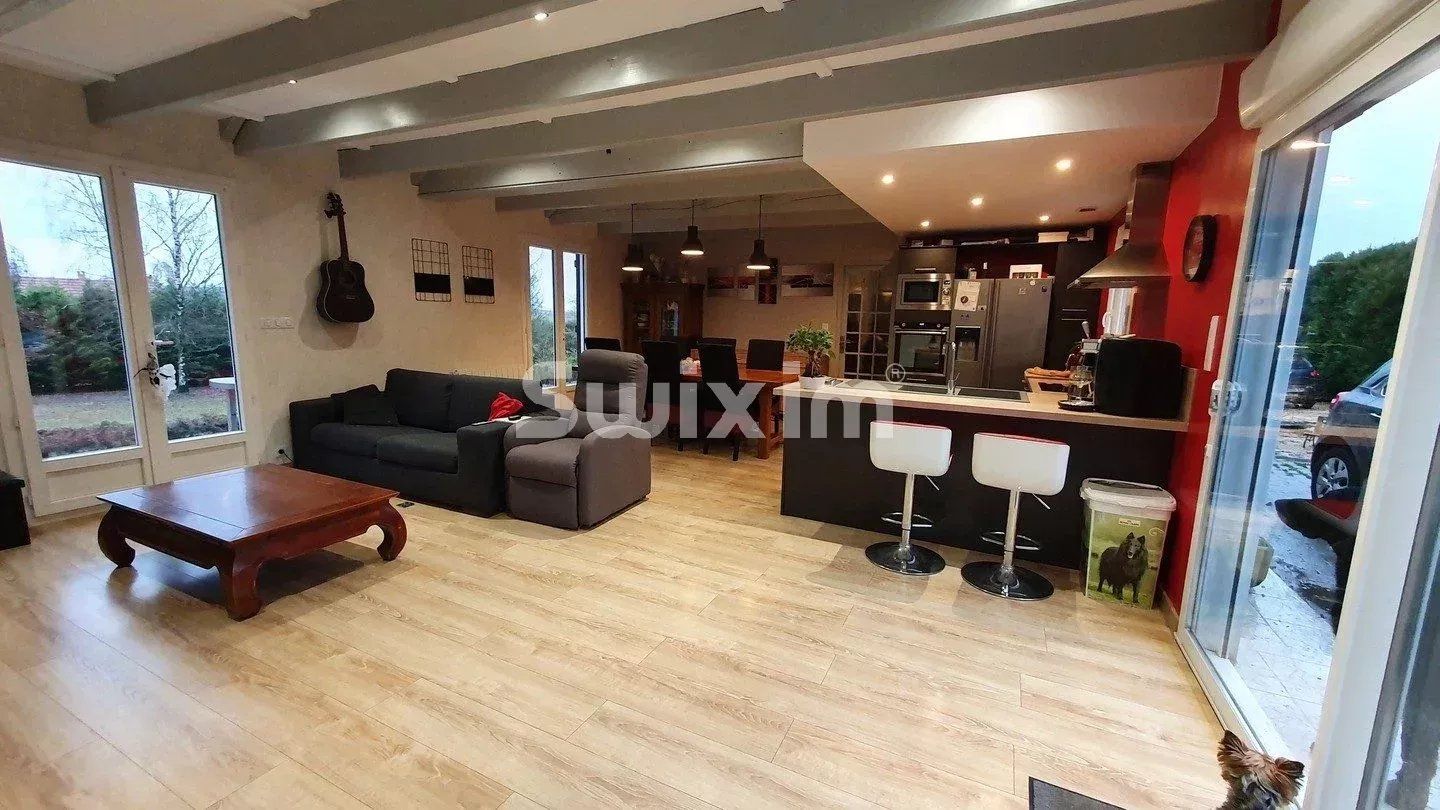 Verkauf Haus Courson-les-Carrières 4&nbsp;Zimmer 98&nbsp;m²