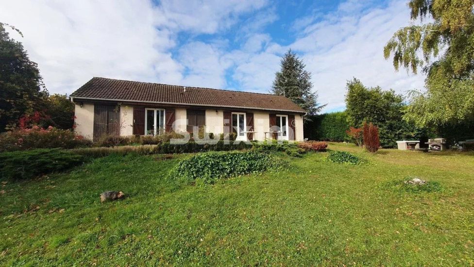 Sale House Courson-les-Carrières 4&nbsp;Rooms 98&nbsp;m²