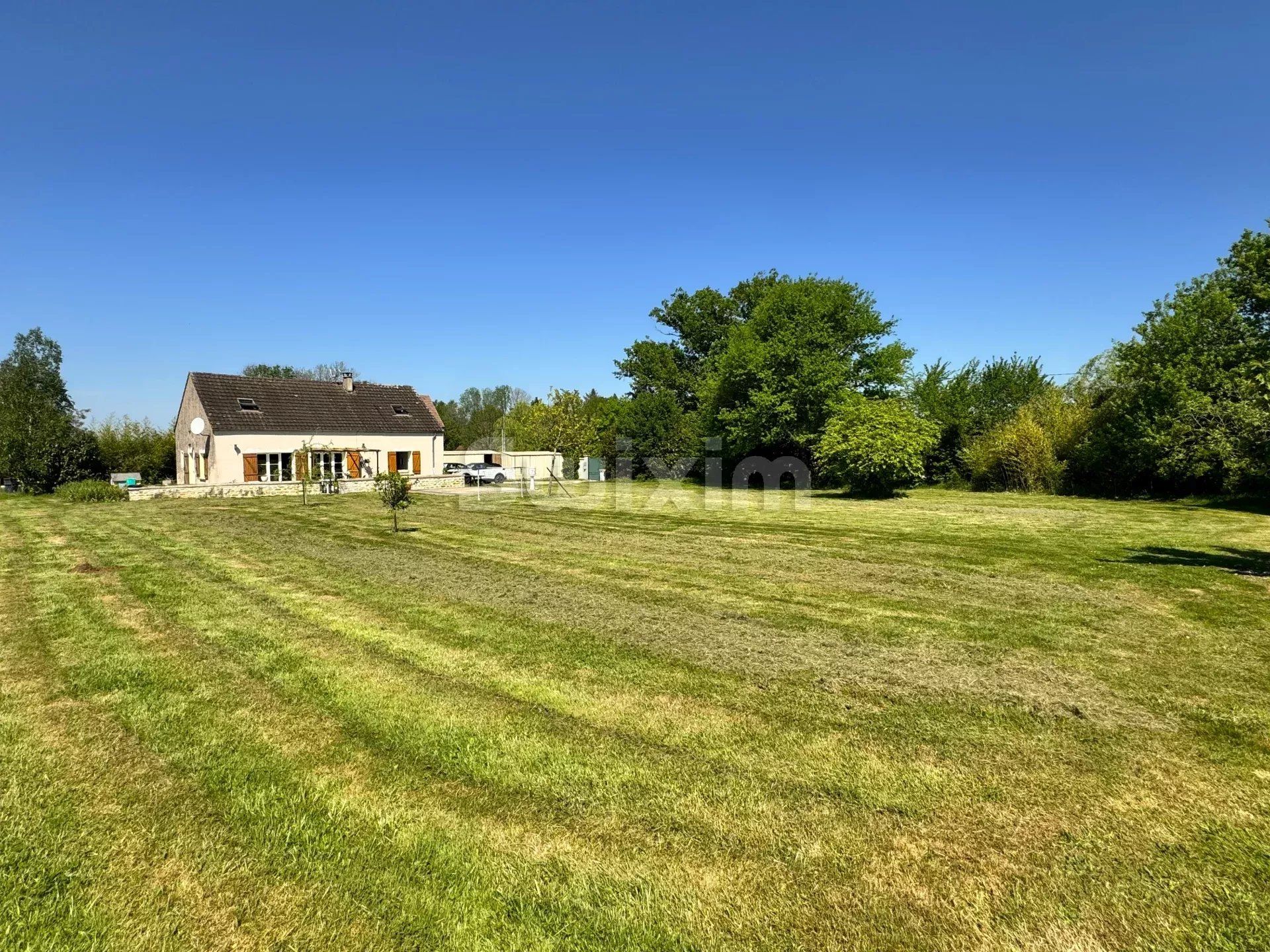 Vente Maison Avallon 5 Pièces 115 m²