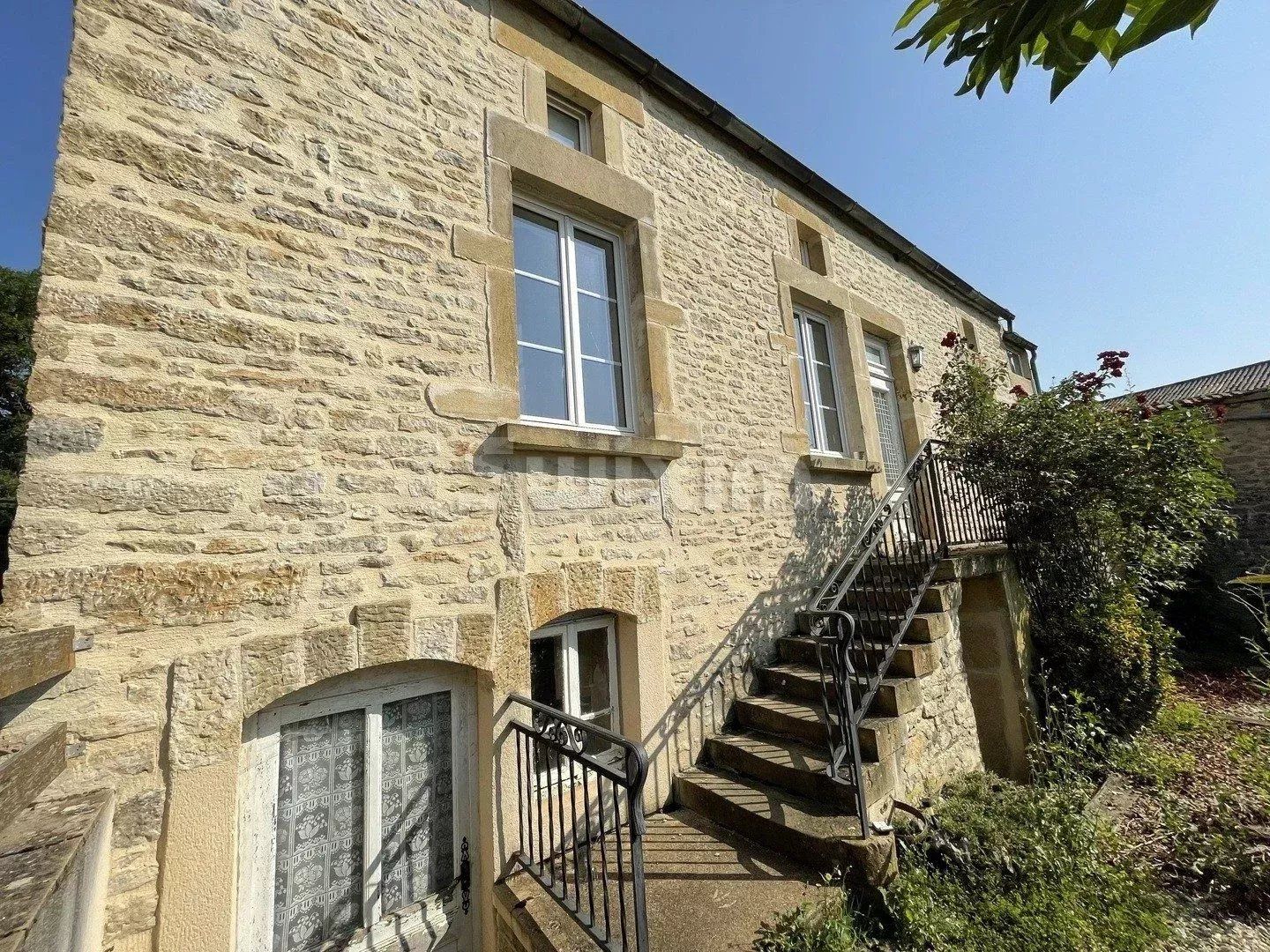 Vente Maison Talcy 7 Pièces 150 m²