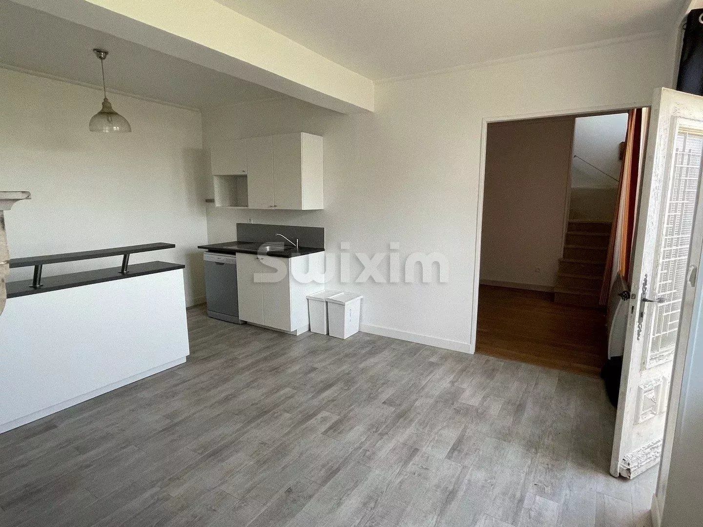 Vente Maison Talcy 7 Pièces 150 m²