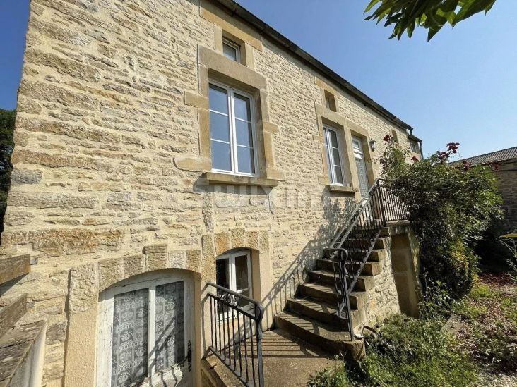 Vente Maison Talcy 7 Pièces 150 m²