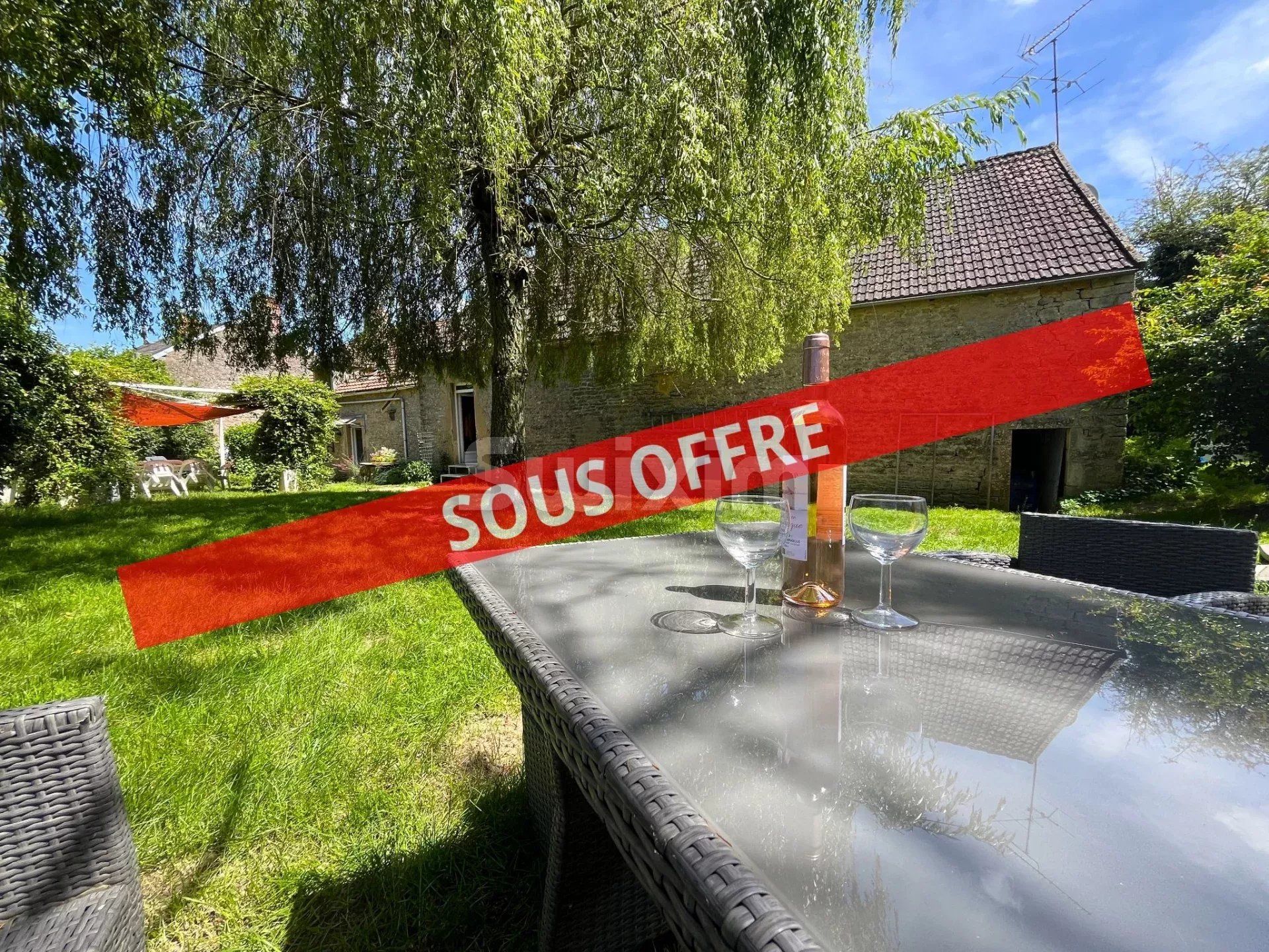 Vente Maison Montréal 6 Pièces 230 m²