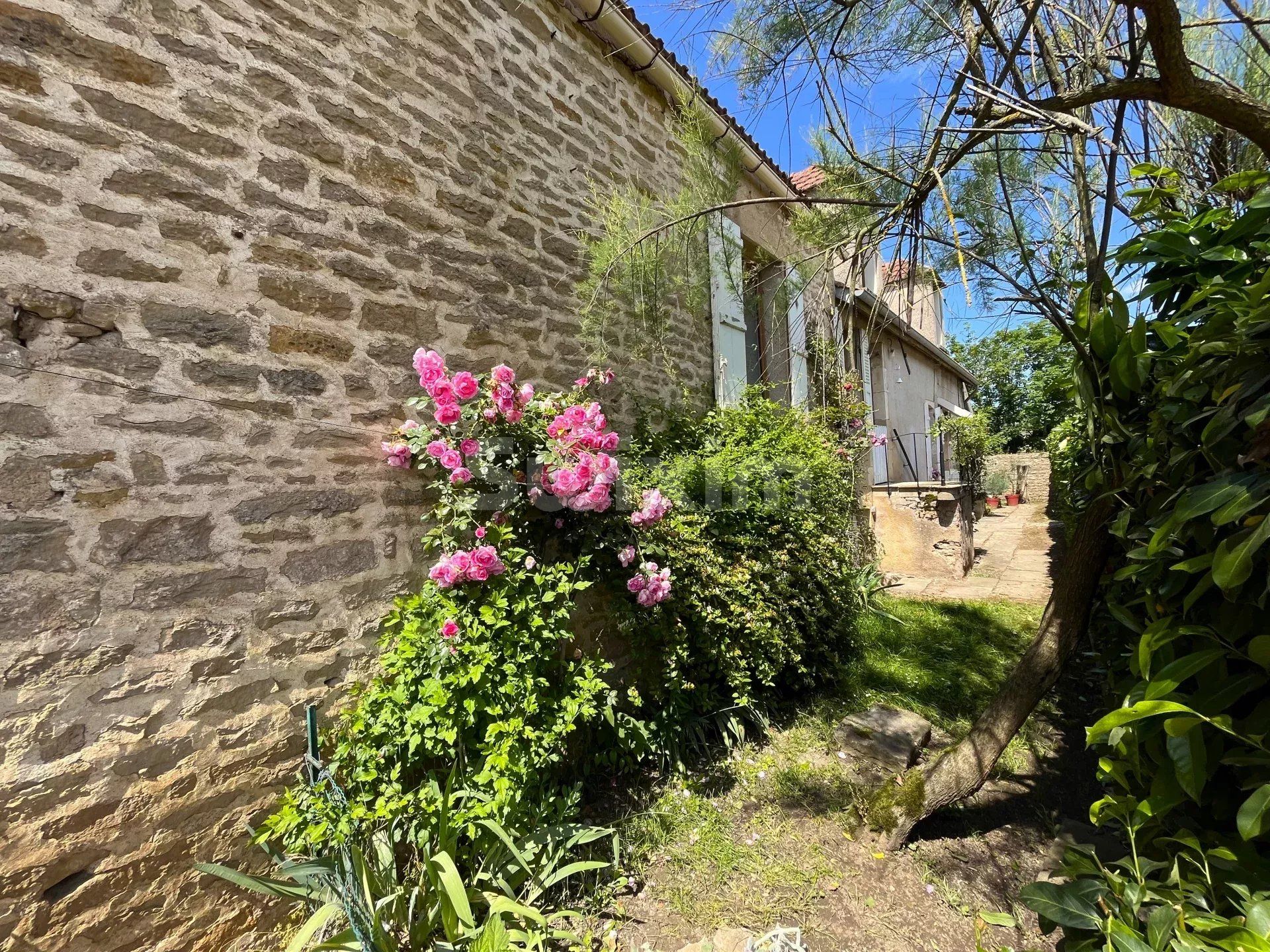 Vente Maison Montréal 6 Pièces 230 m²