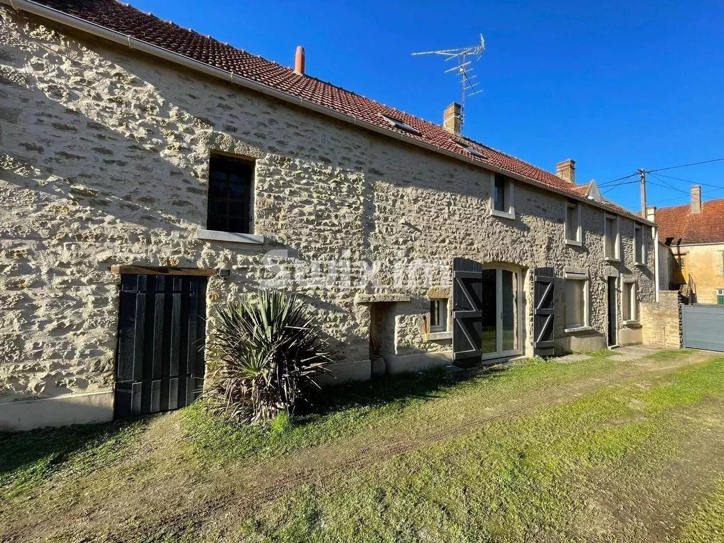 Verkauf Haus Vault-de-Lugny 5&nbsp;Zimmer 117&nbsp;m²