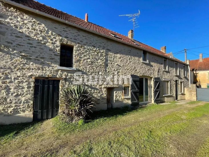 Verkauf Haus Vault-de-Lugny 5&nbsp;Zimmer 117&nbsp;m²