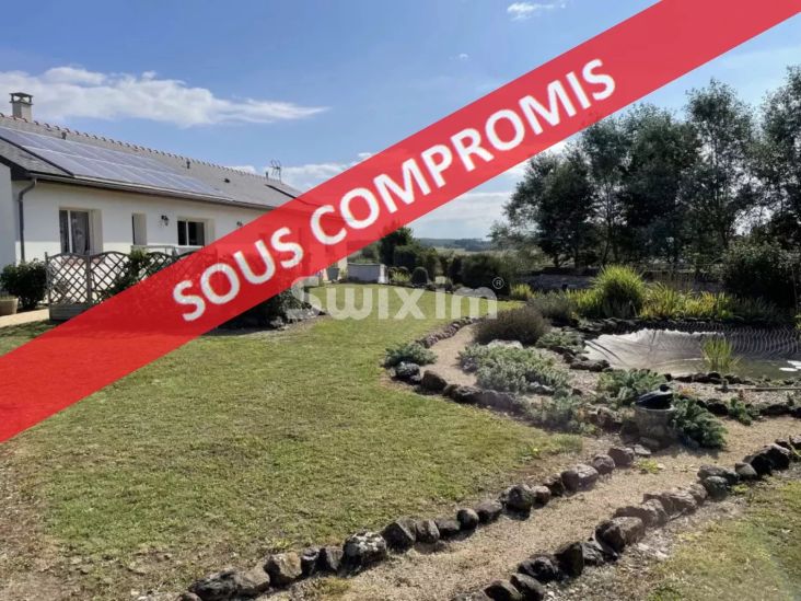 Sale House Auxerre 8&nbsp;Rooms 213&nbsp;m²