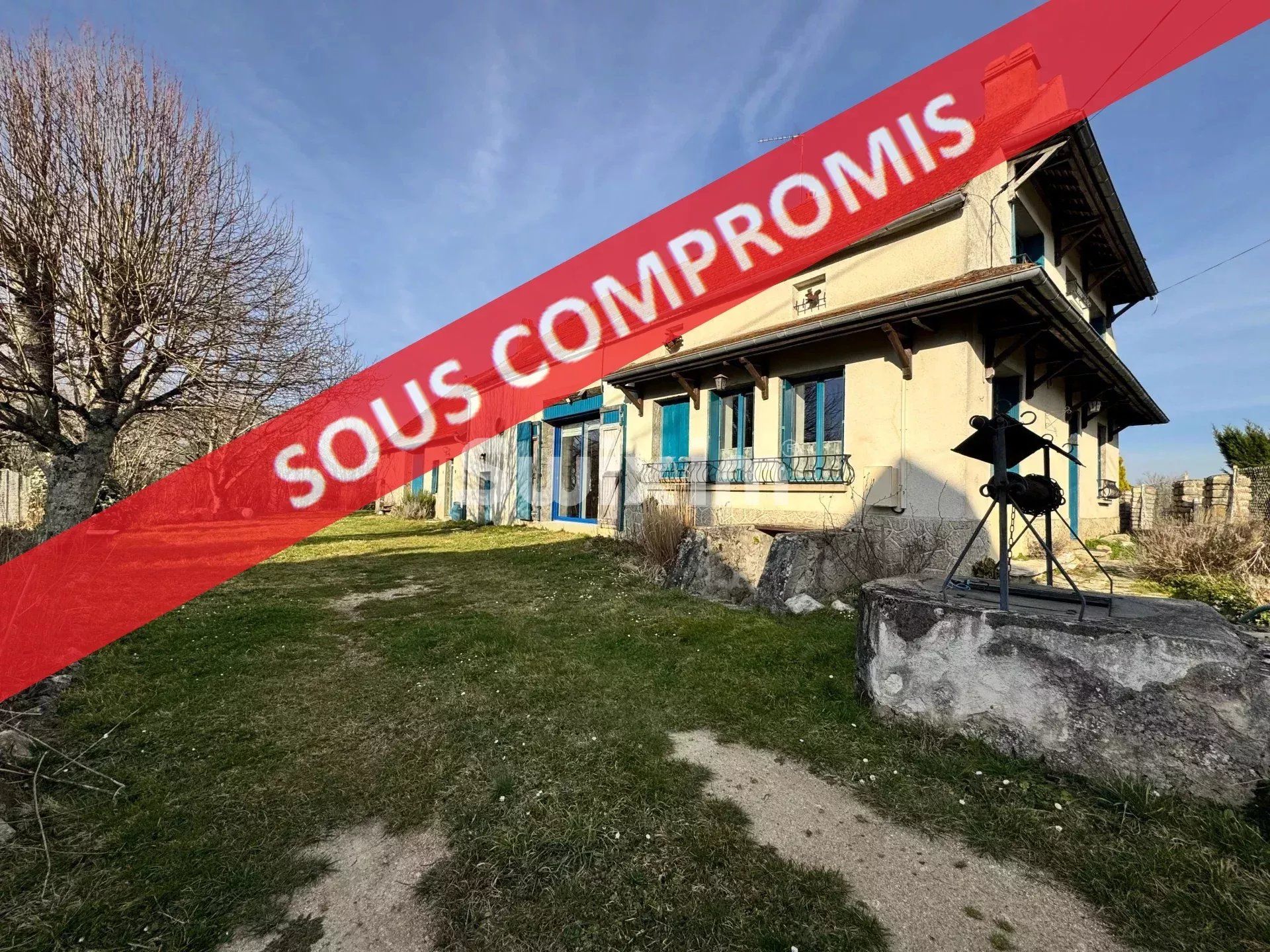 Sale House Avallon 5&nbsp;Rooms 237&nbsp;m²