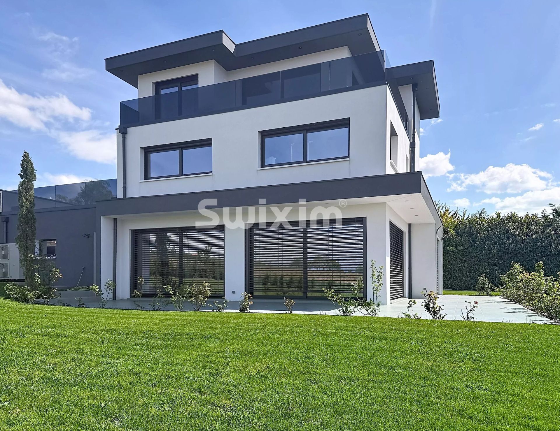 maison 7 Pièces en vente sur Loisin (74140)
