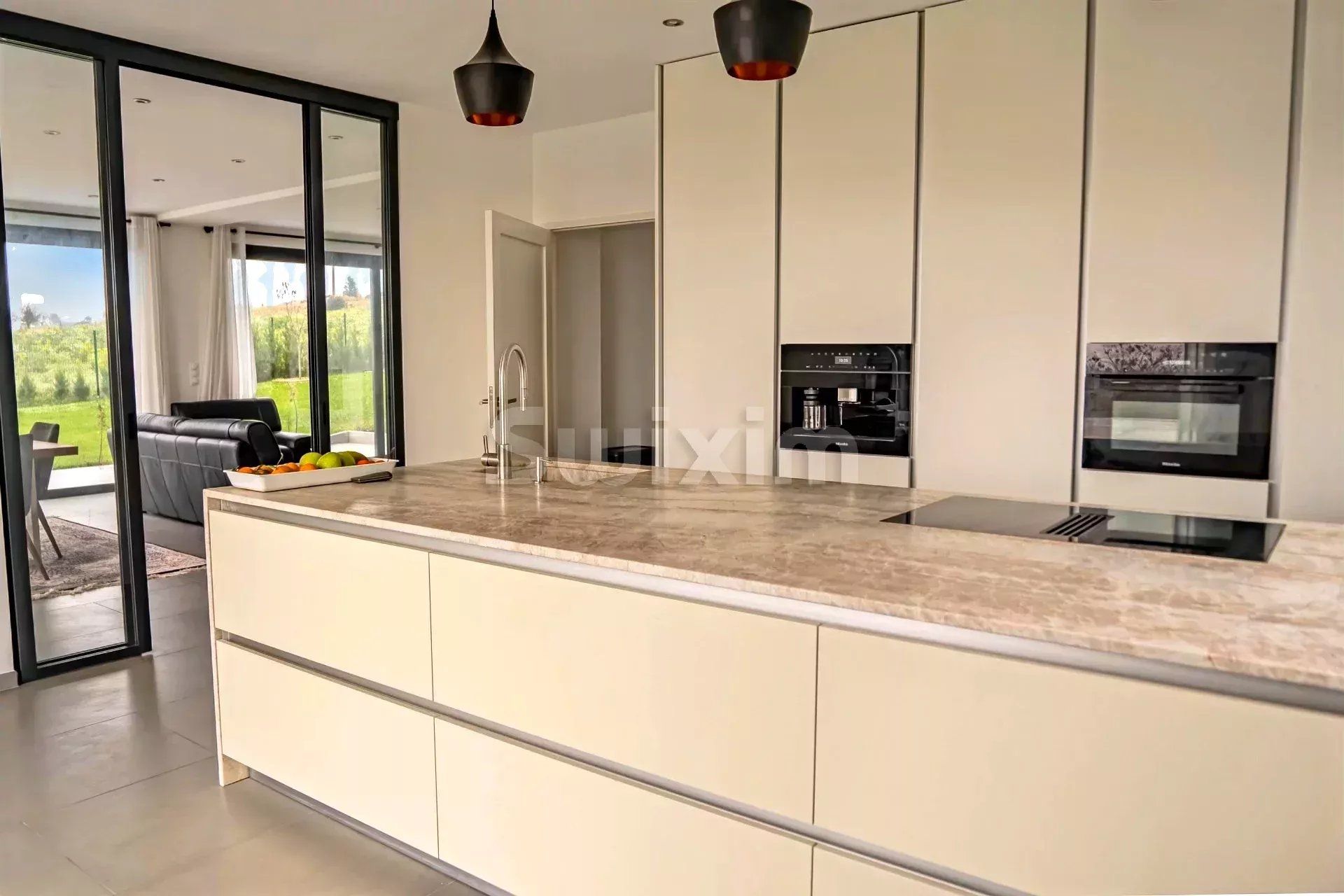 maison 7 Pièces en vente sur Loisin (74140)