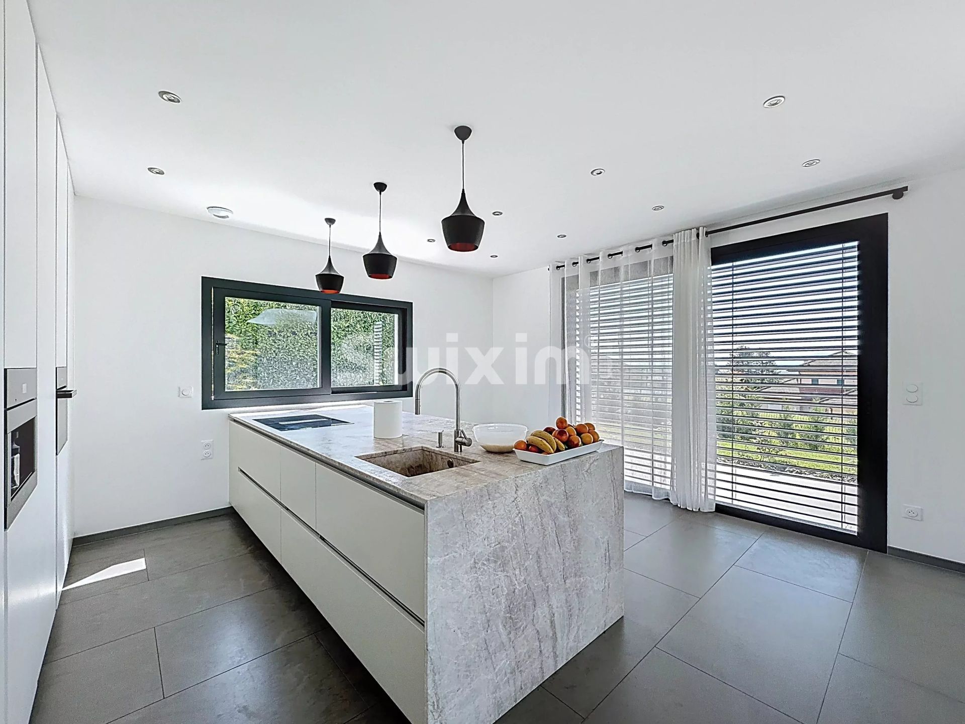 maison 7 Pièces en vente sur Loisin (74140)