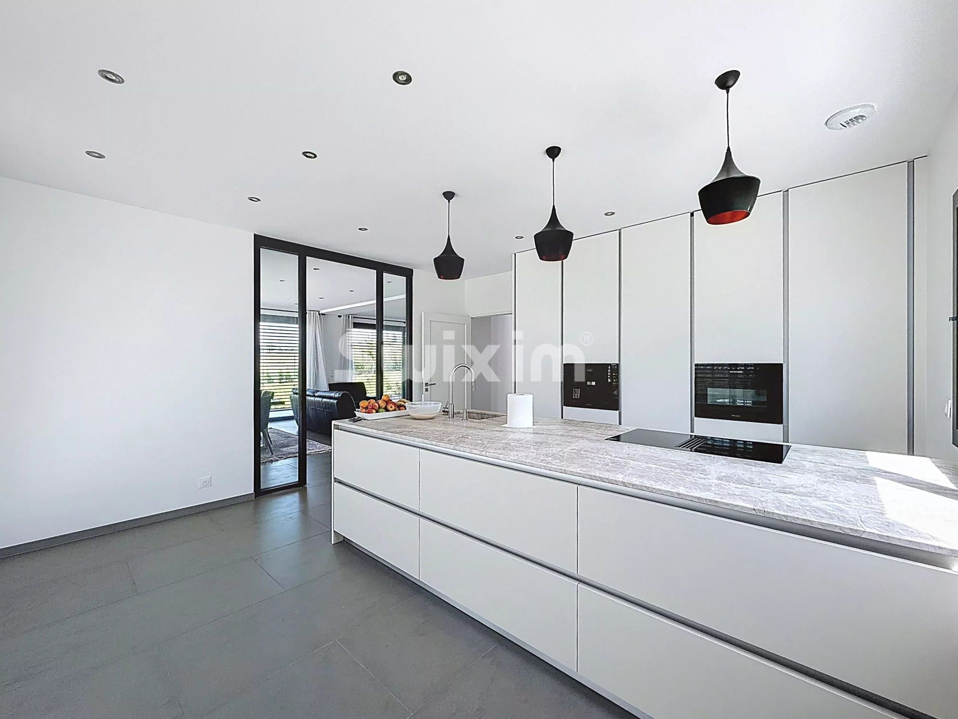 maison 7 Pièces en vente sur Loisin (74140)