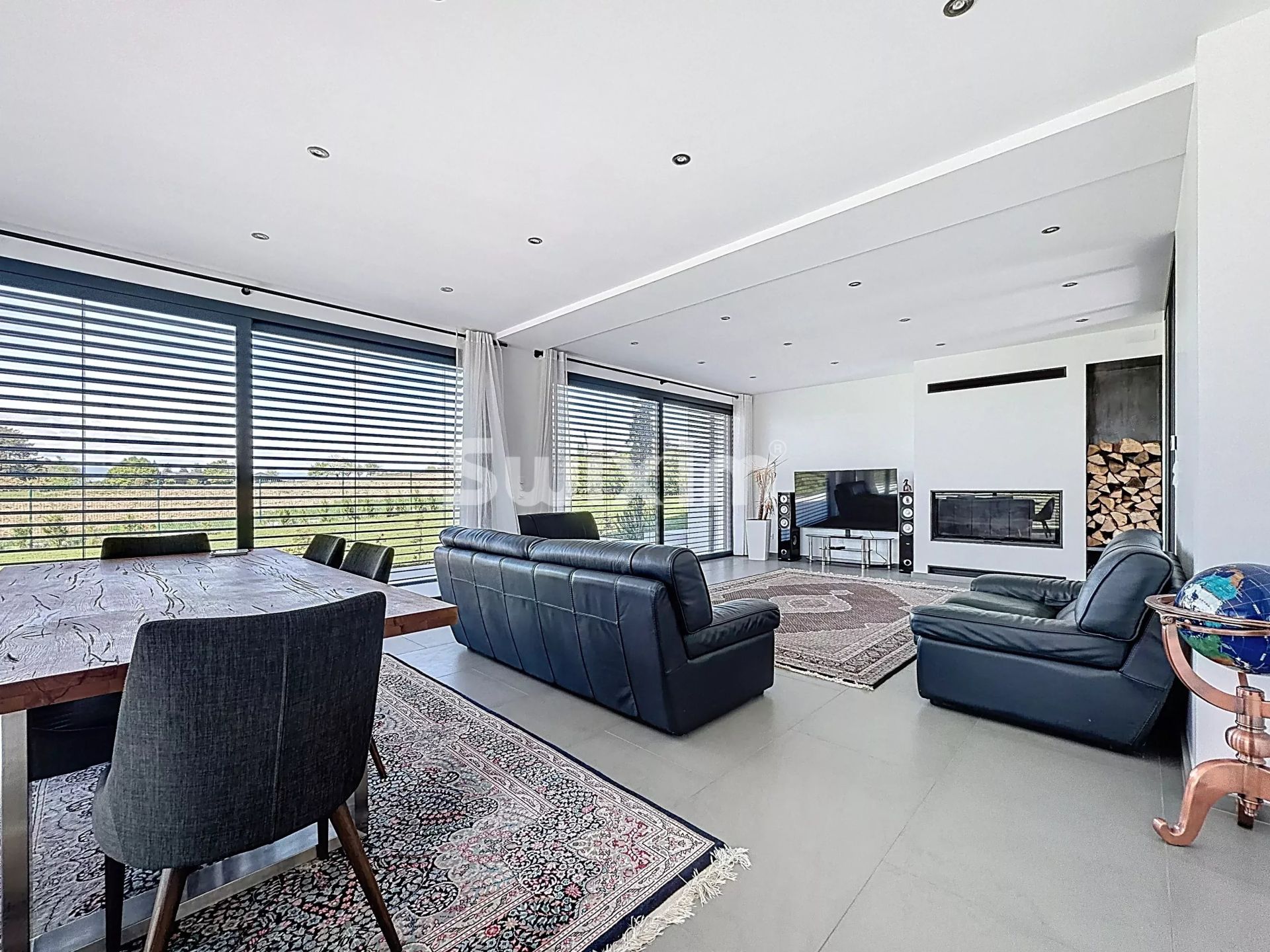 maison 7 Pièces en vente sur Loisin (74140)