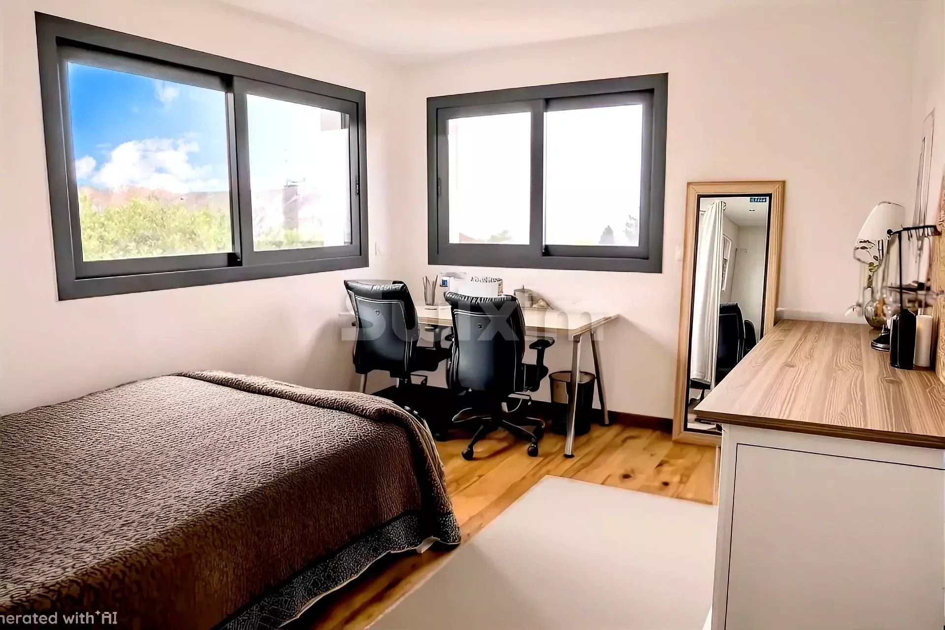 maison 7 Pièces en vente sur Loisin (74140)