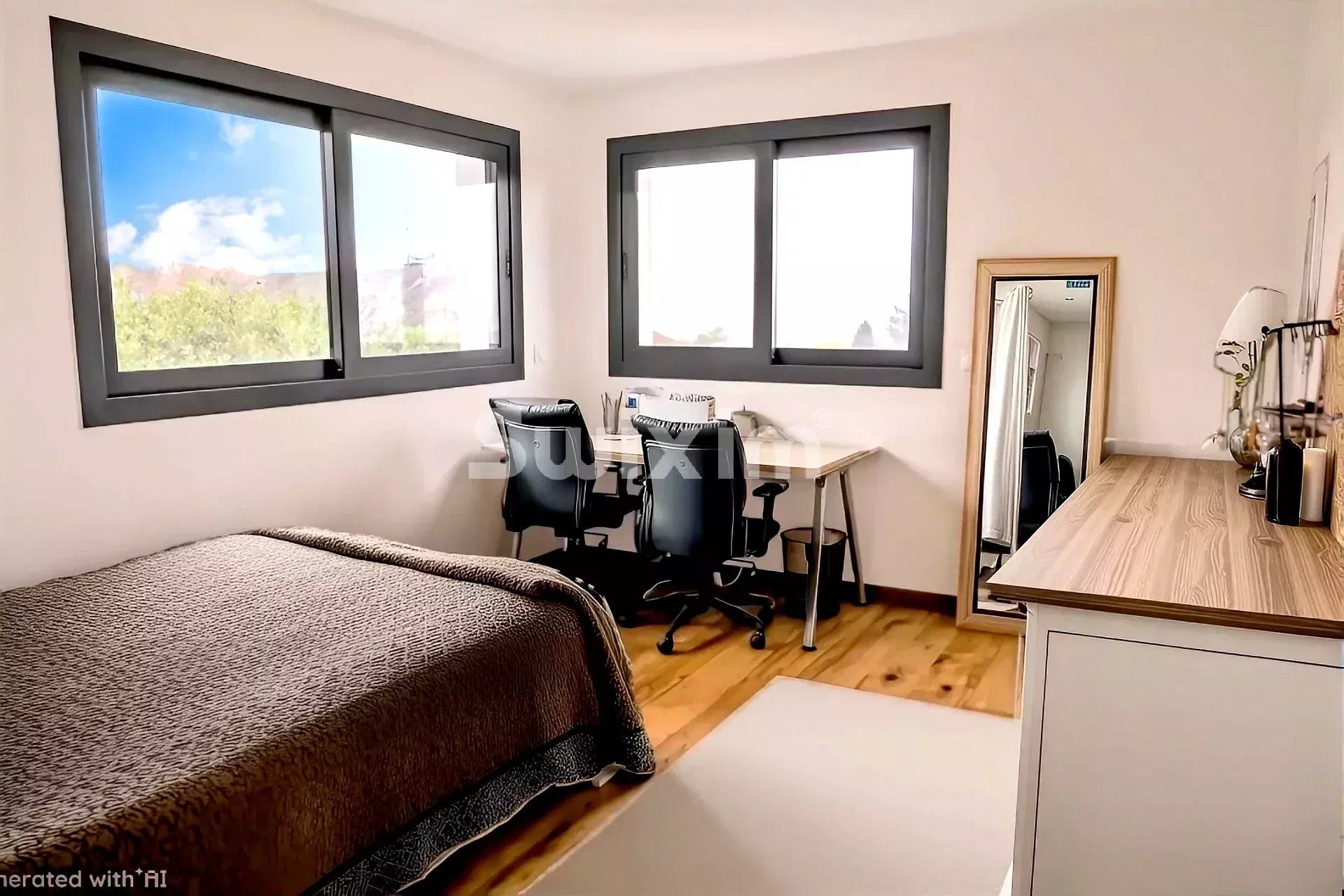 maison 7 Pièces en vente sur Loisin (74140)