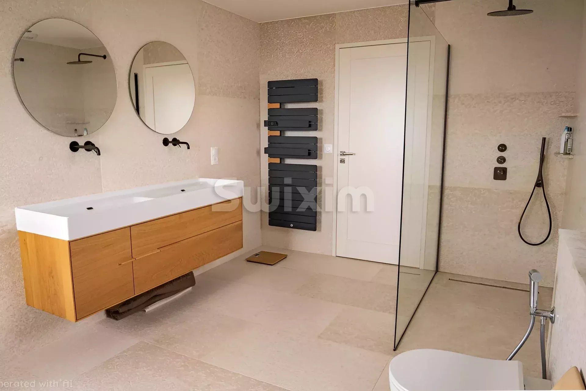 maison 7 Pièces en vente sur Loisin (74140)