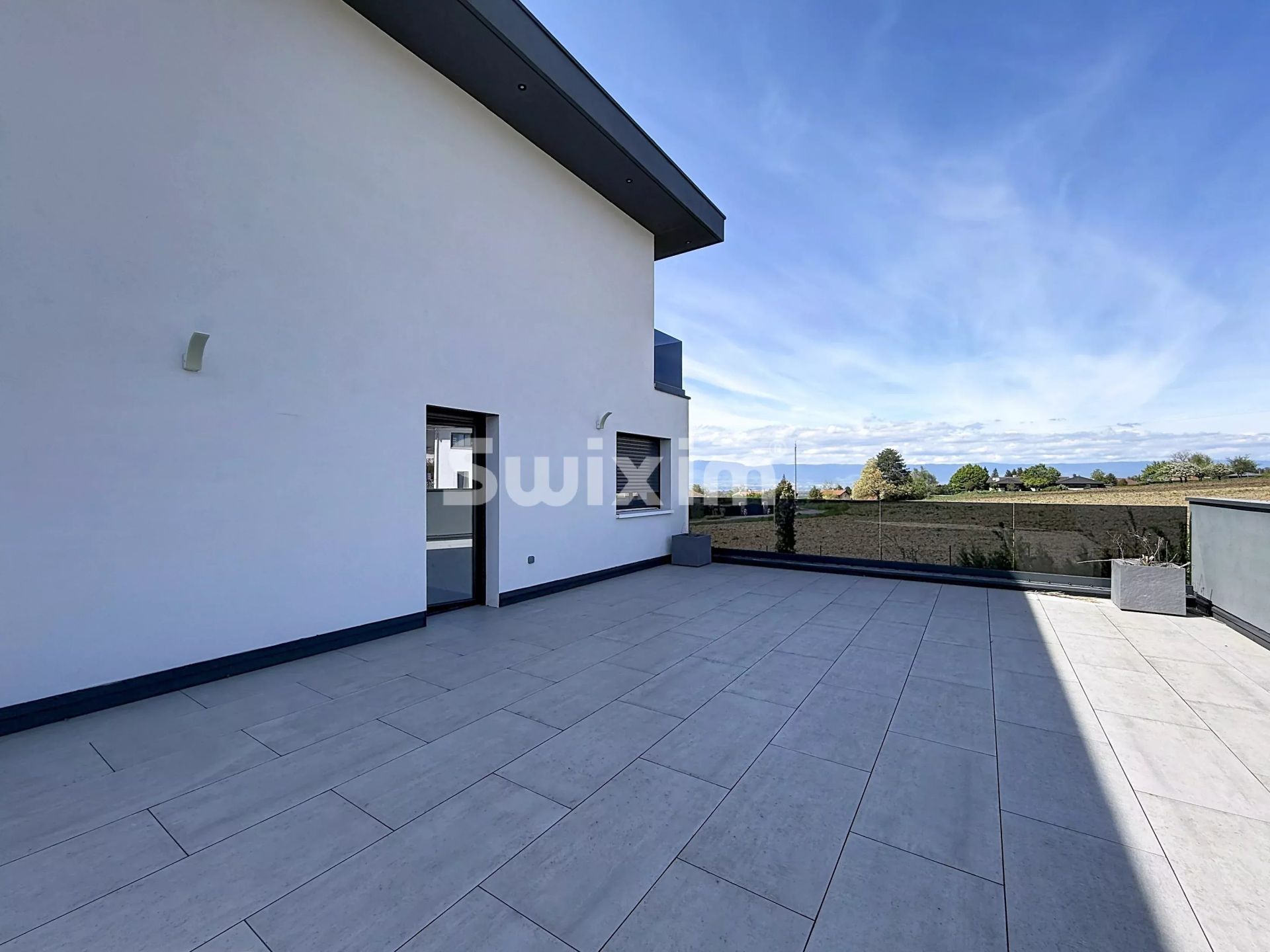 maison 7 Pièces en vente sur Loisin (74140)