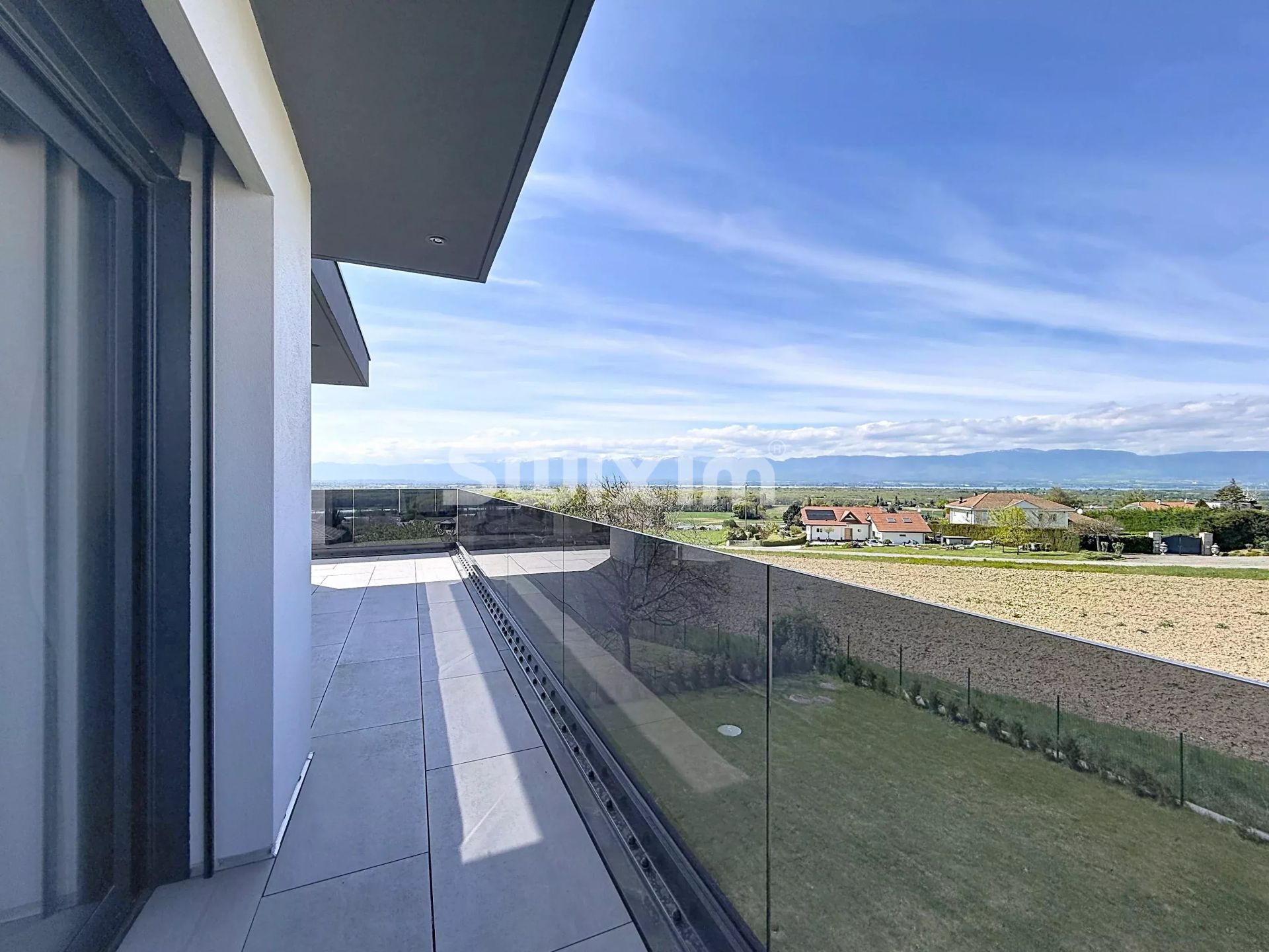 maison 7 Pièces en vente sur Loisin (74140)